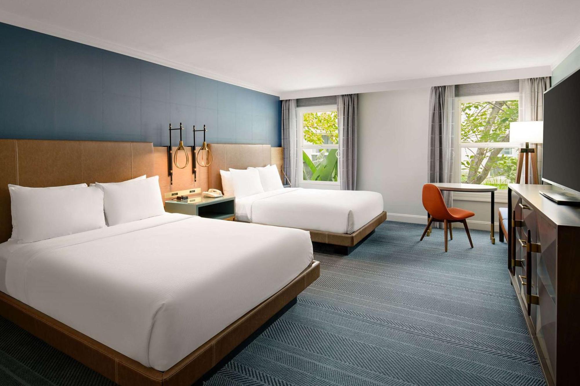 Queen Room with Two Queen Beds - Mobility Accessible,1552326940:JPEG
