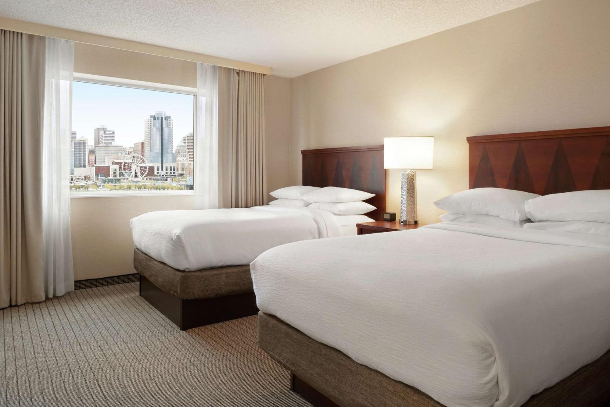 Two-Bedroom Suite