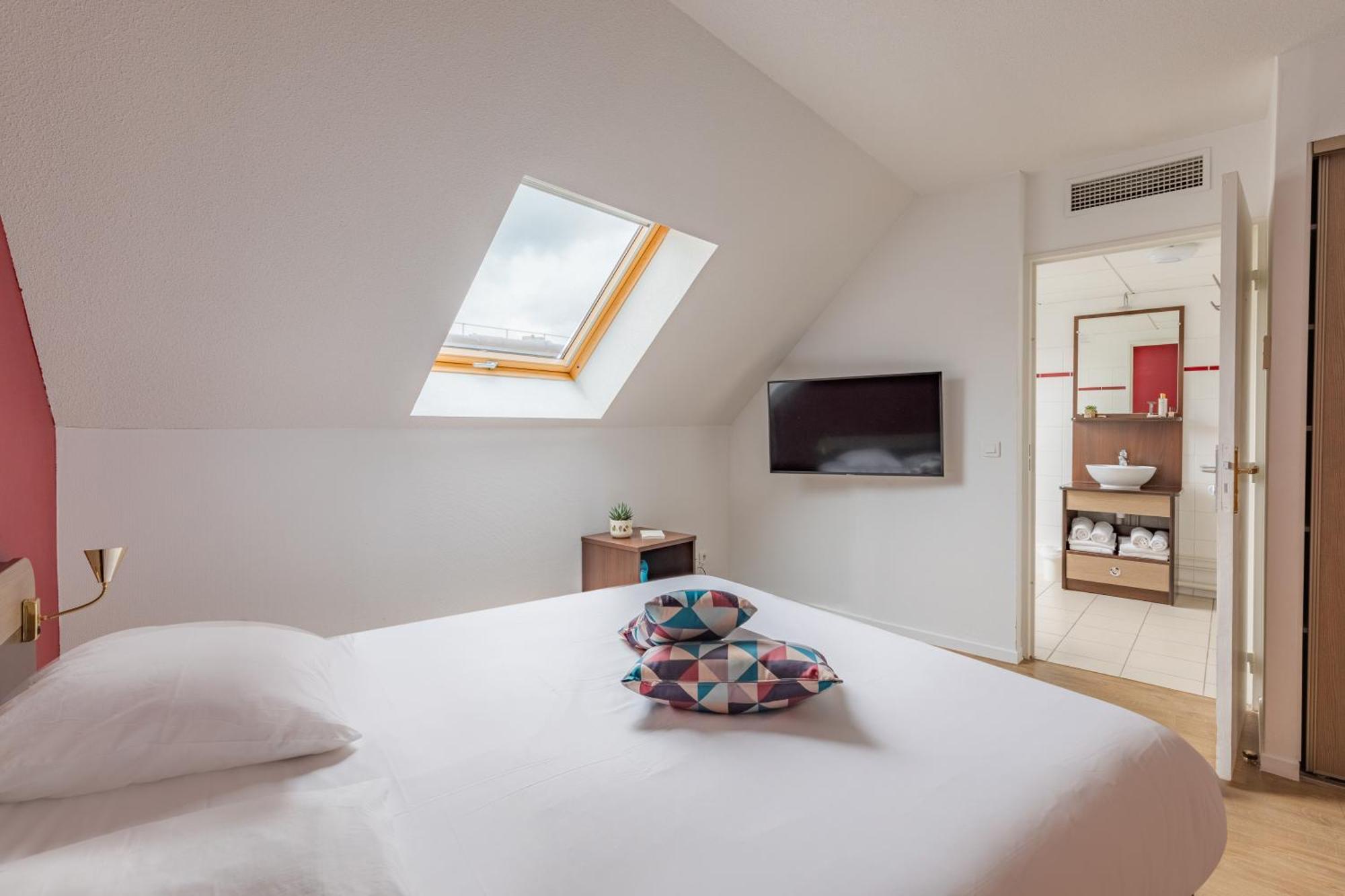 Appartement Supérieur