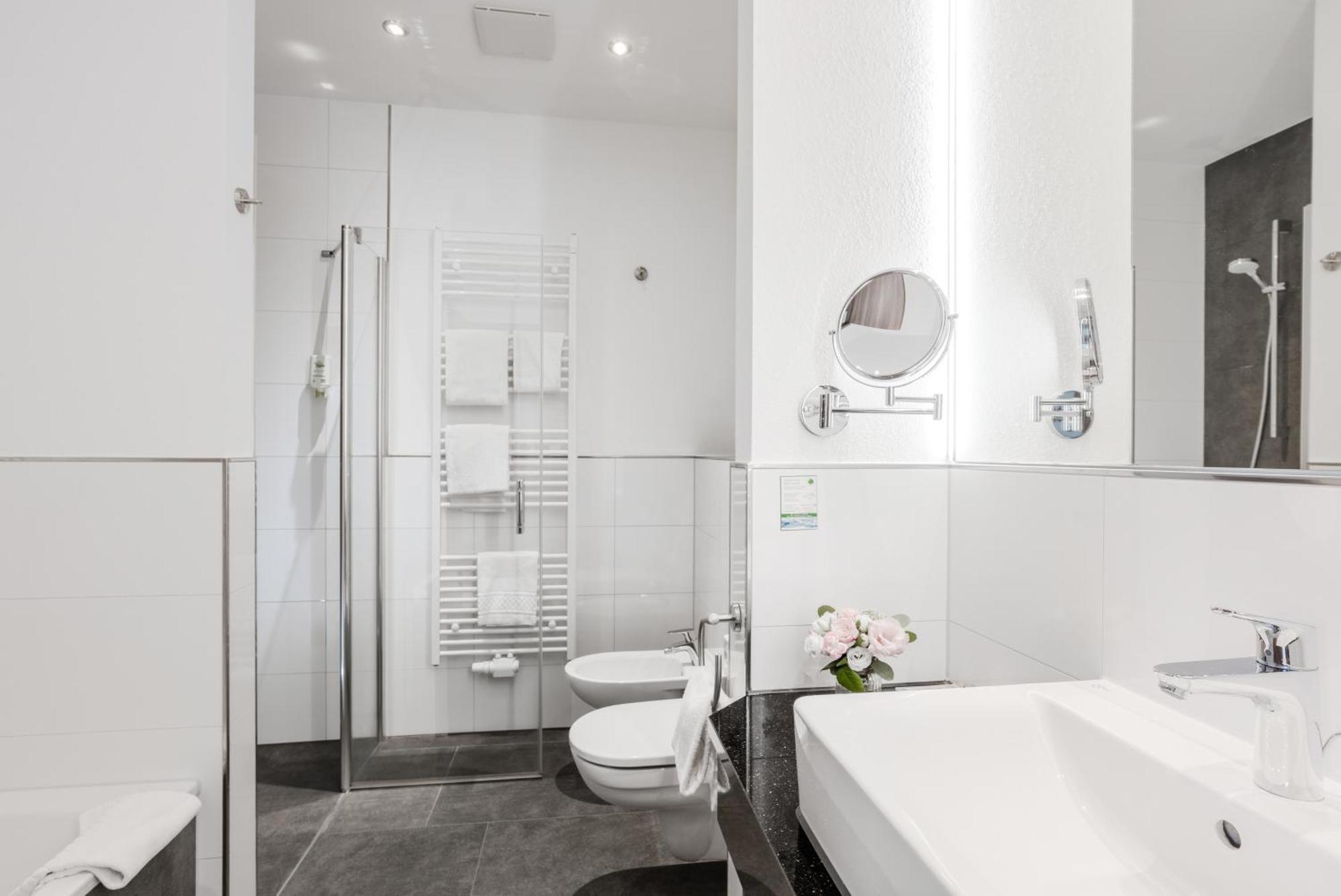 Deluxe Doppelzimmer