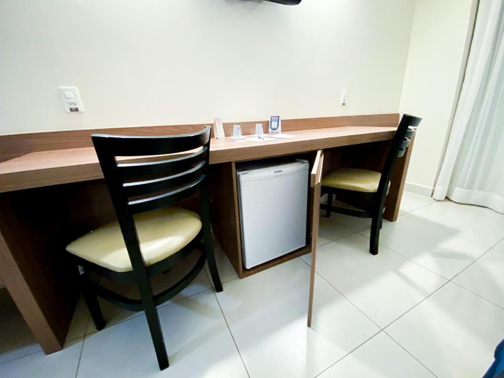 Quarto Triplo Standard