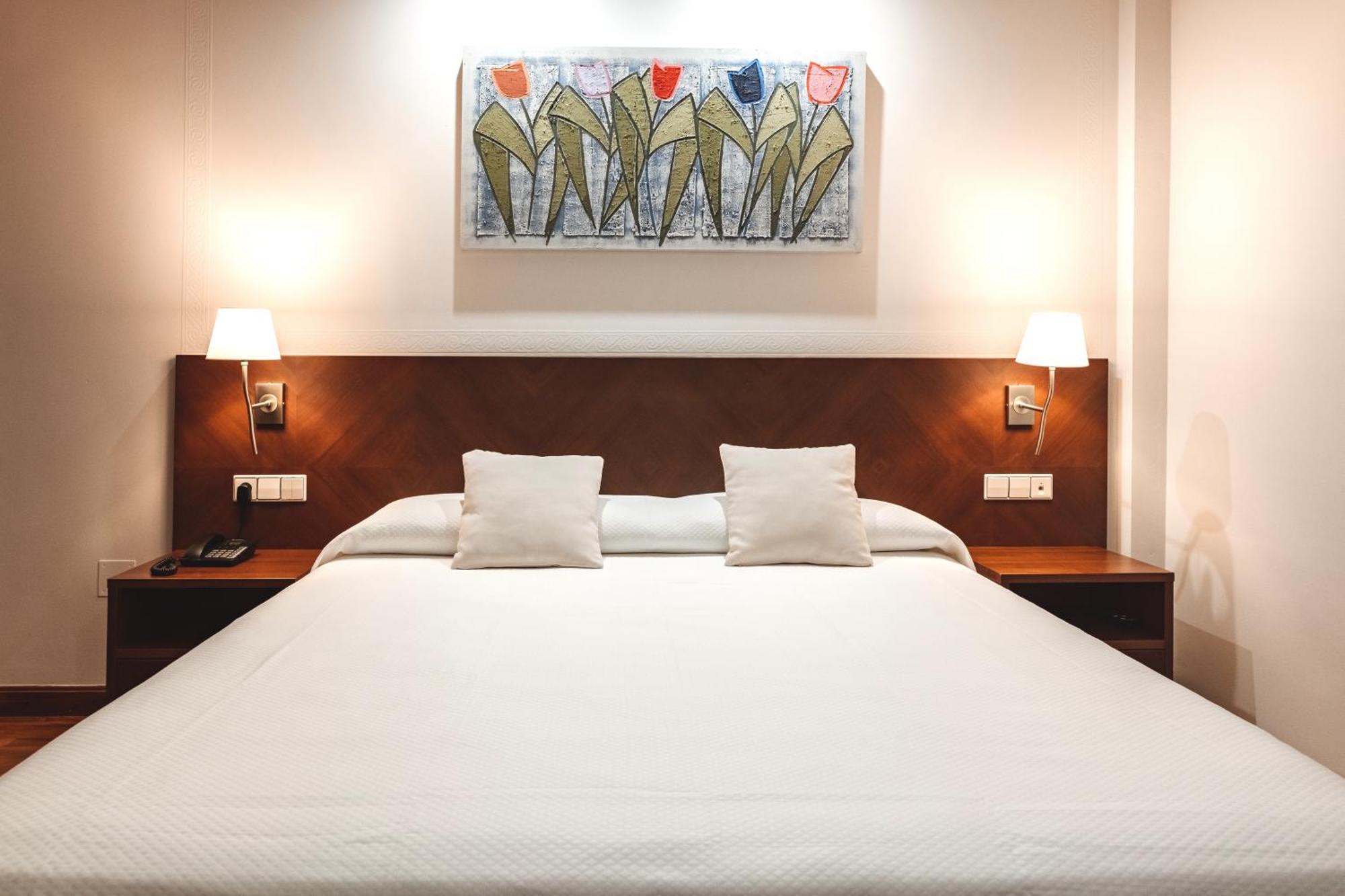 Suite Deluxe con vistas al mar