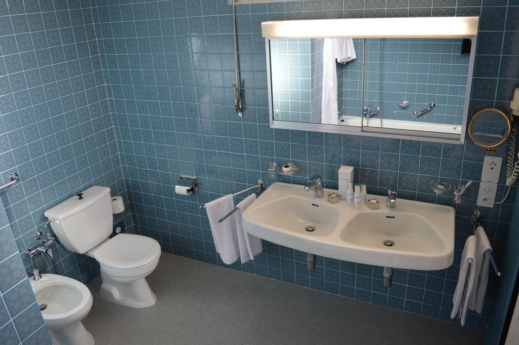 Standard Single Room with Balcony and Lake View
