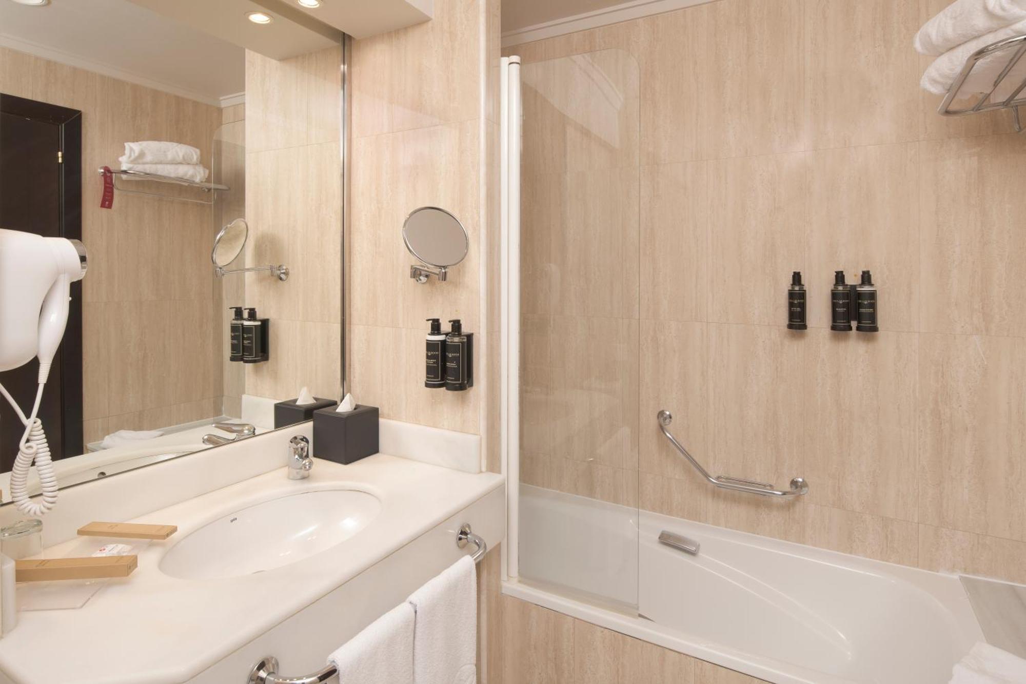 Habitación Familiar (2 adultos y 2 niños)