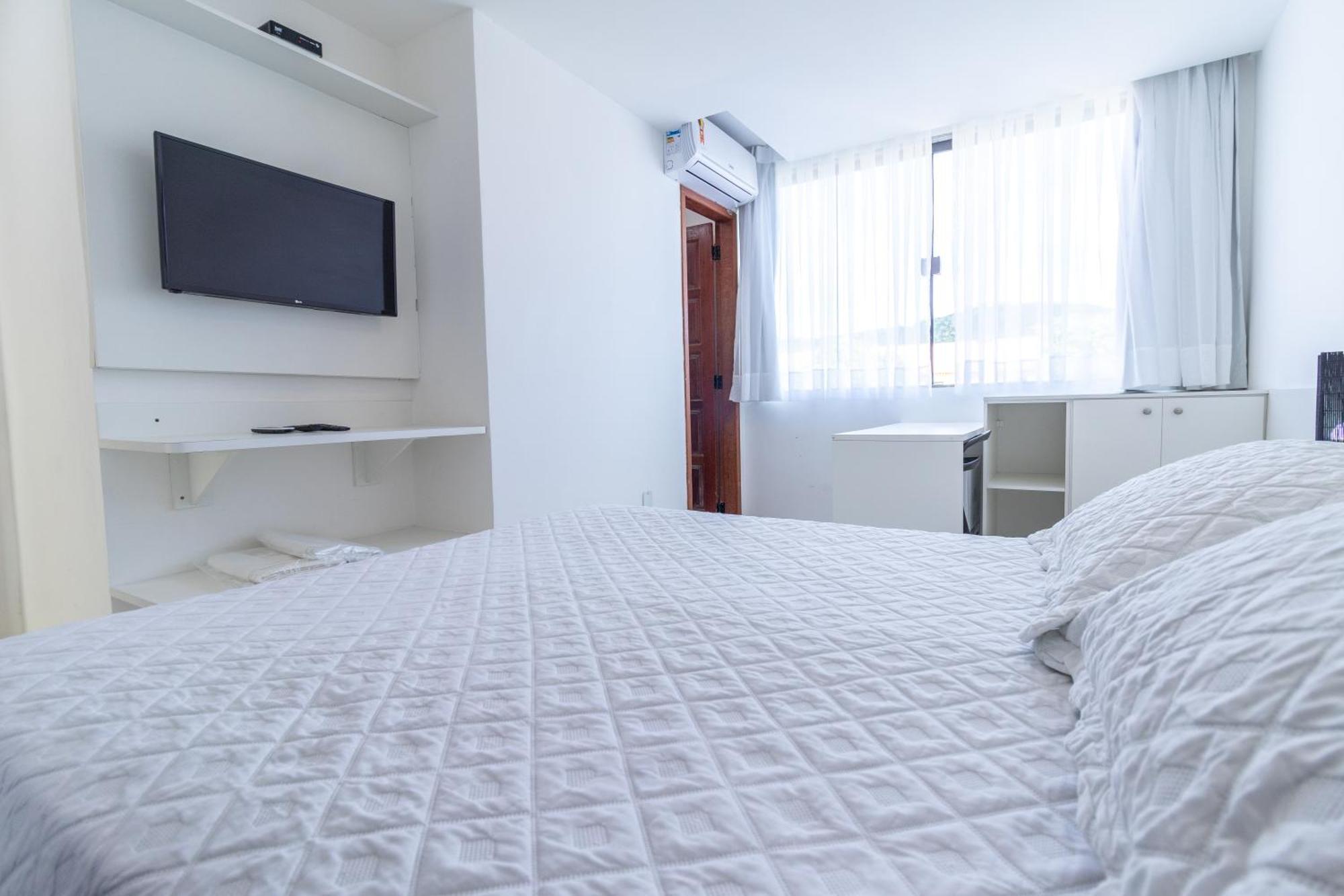 Quarto Duplo Pequeno