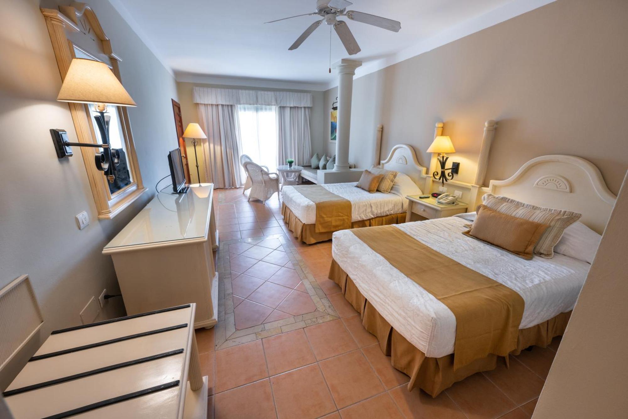 Suite Júnior Superior (1 Adulto)