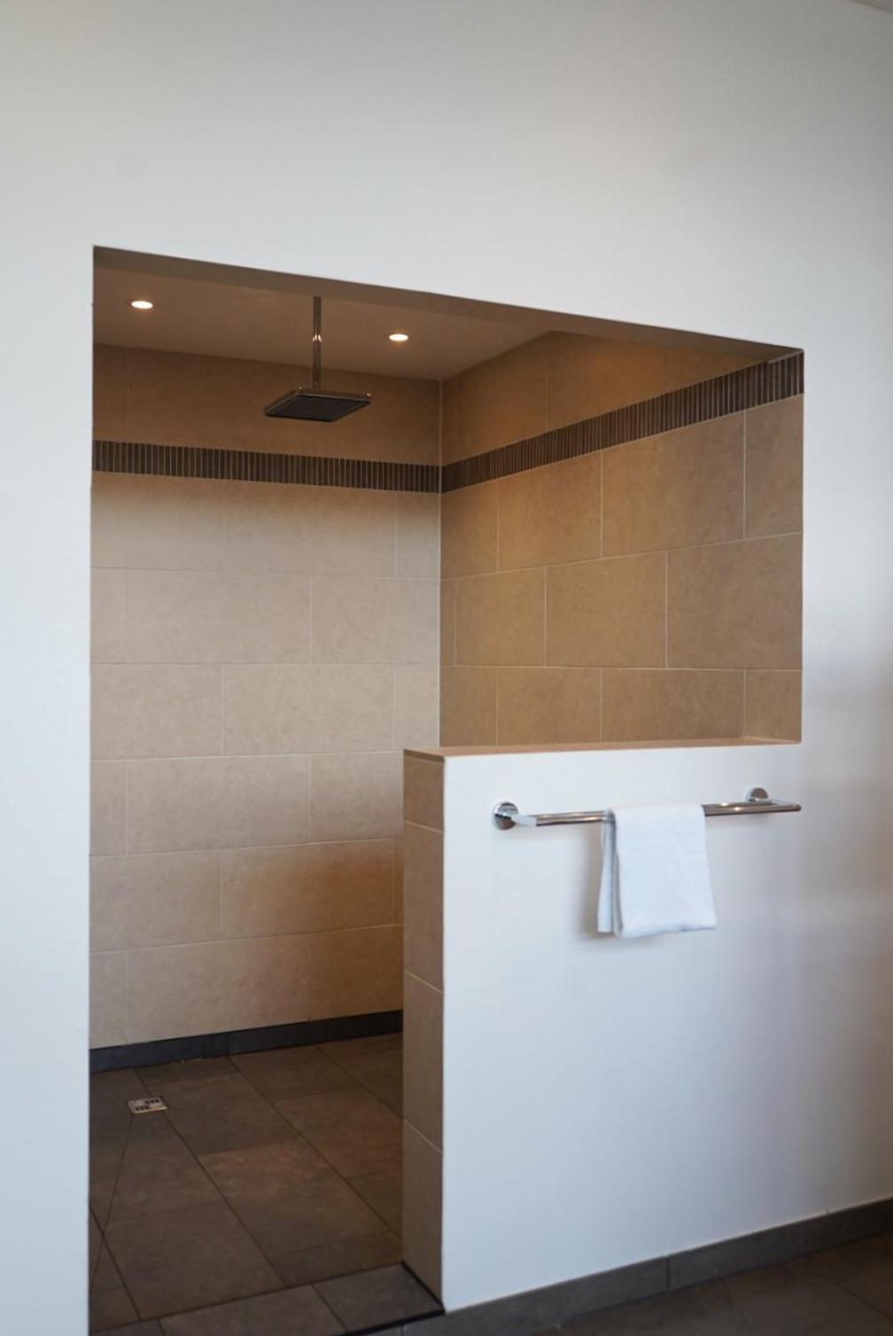 Apartment mit 3 Schlafzimmern