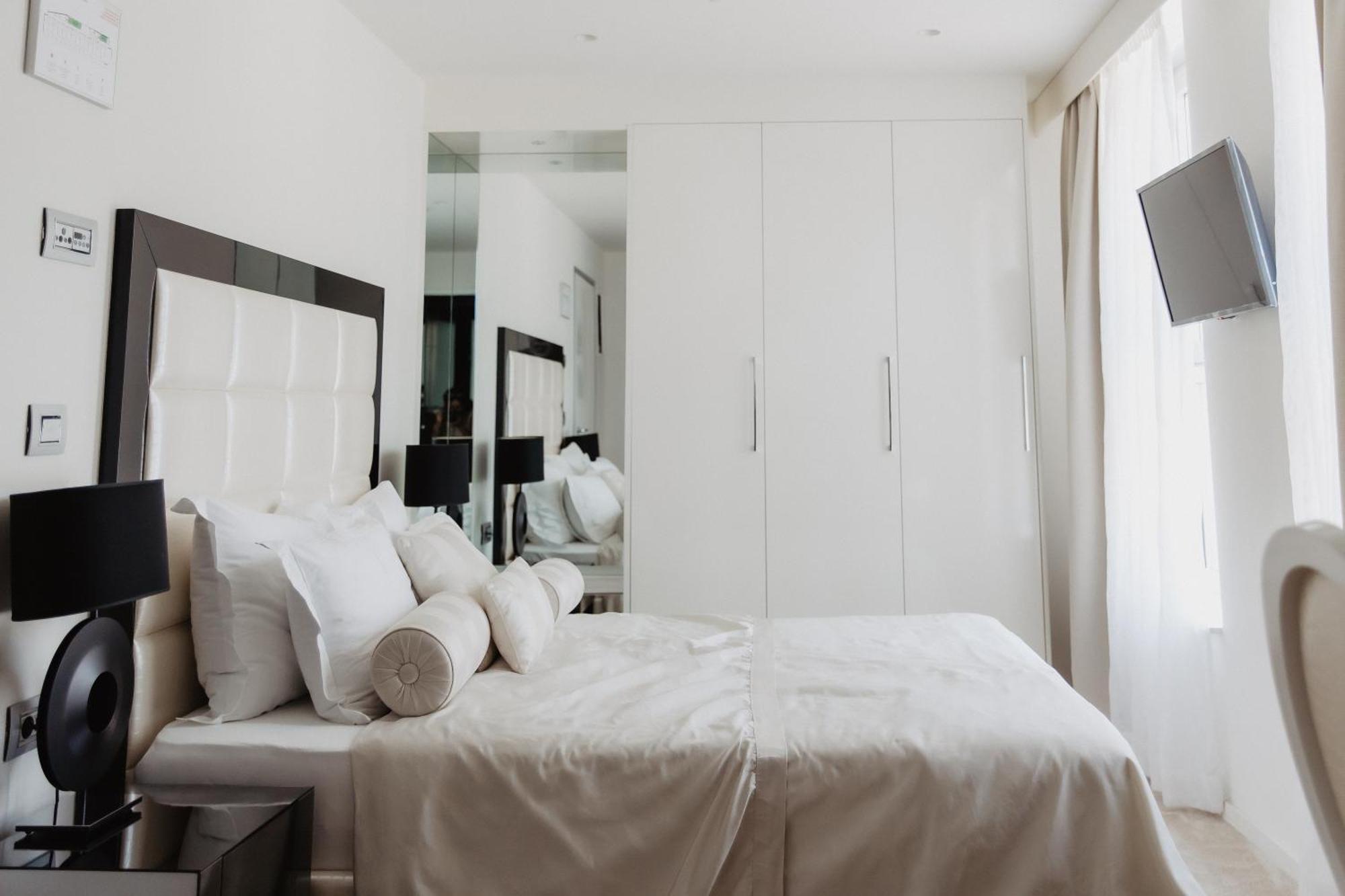 Standard Doppelzimmer
