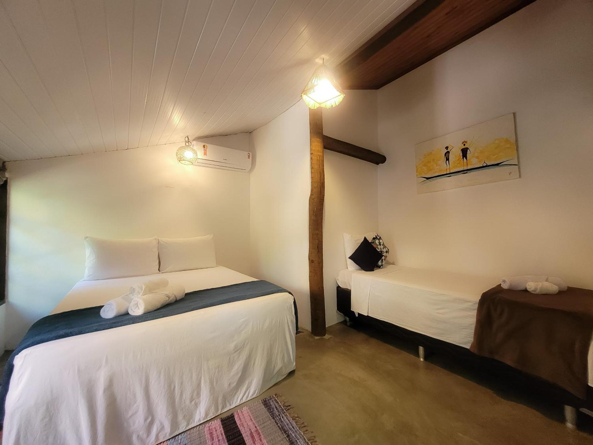Quarto Triplo