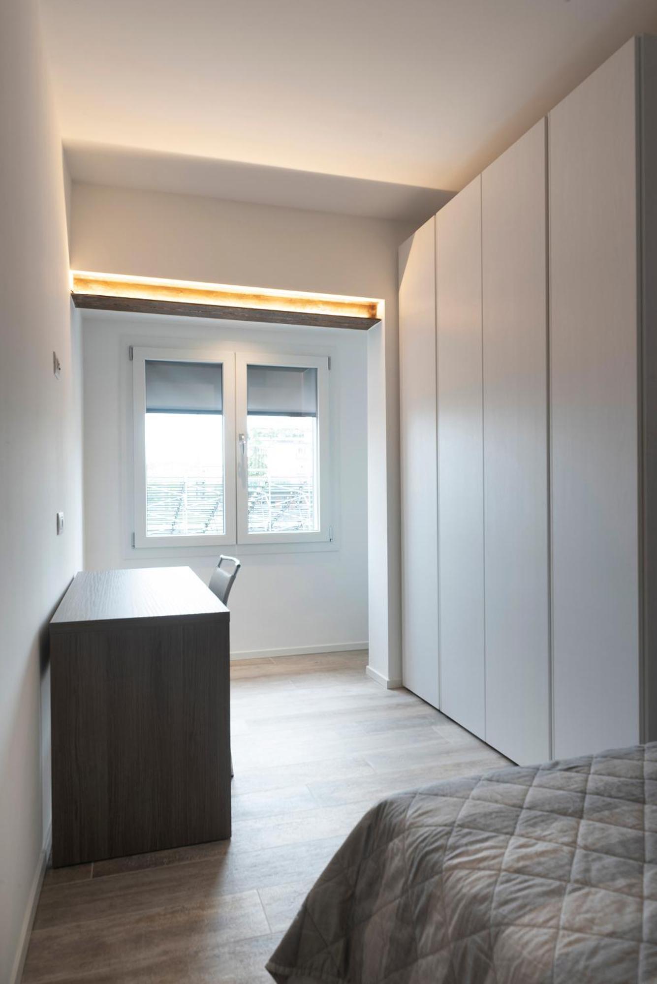 Appartamento con 2 Camere da Letto