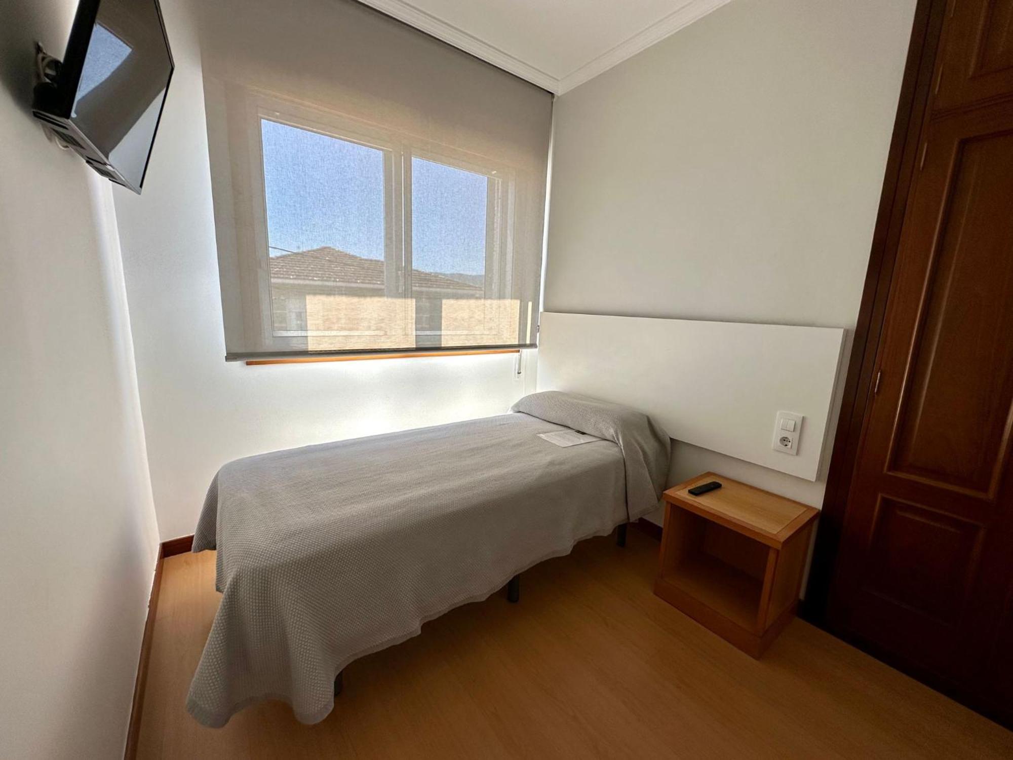 Habitación Individual