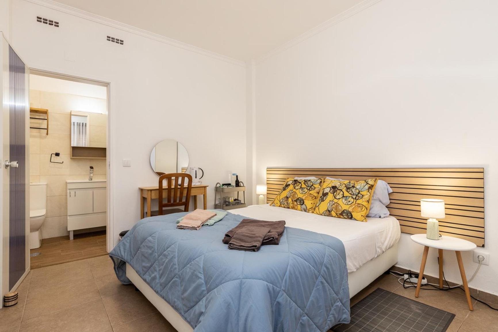 Quarto Individual