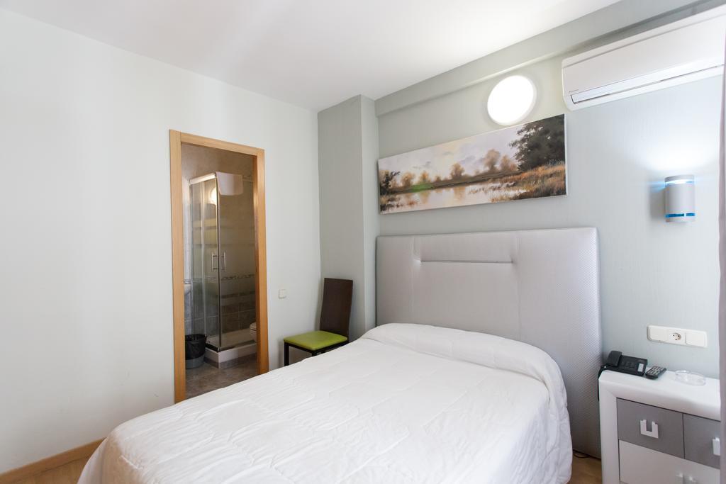 Habitación Doble Deluxe