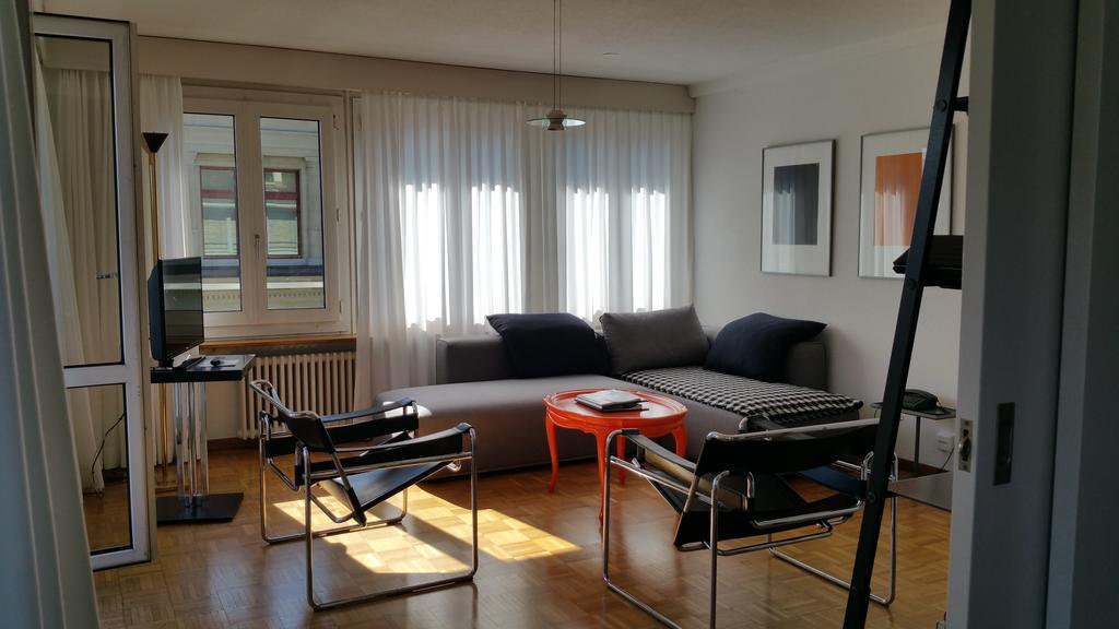 Premier Appartement met 2 Slaapkamers en Uitzicht op het Meer