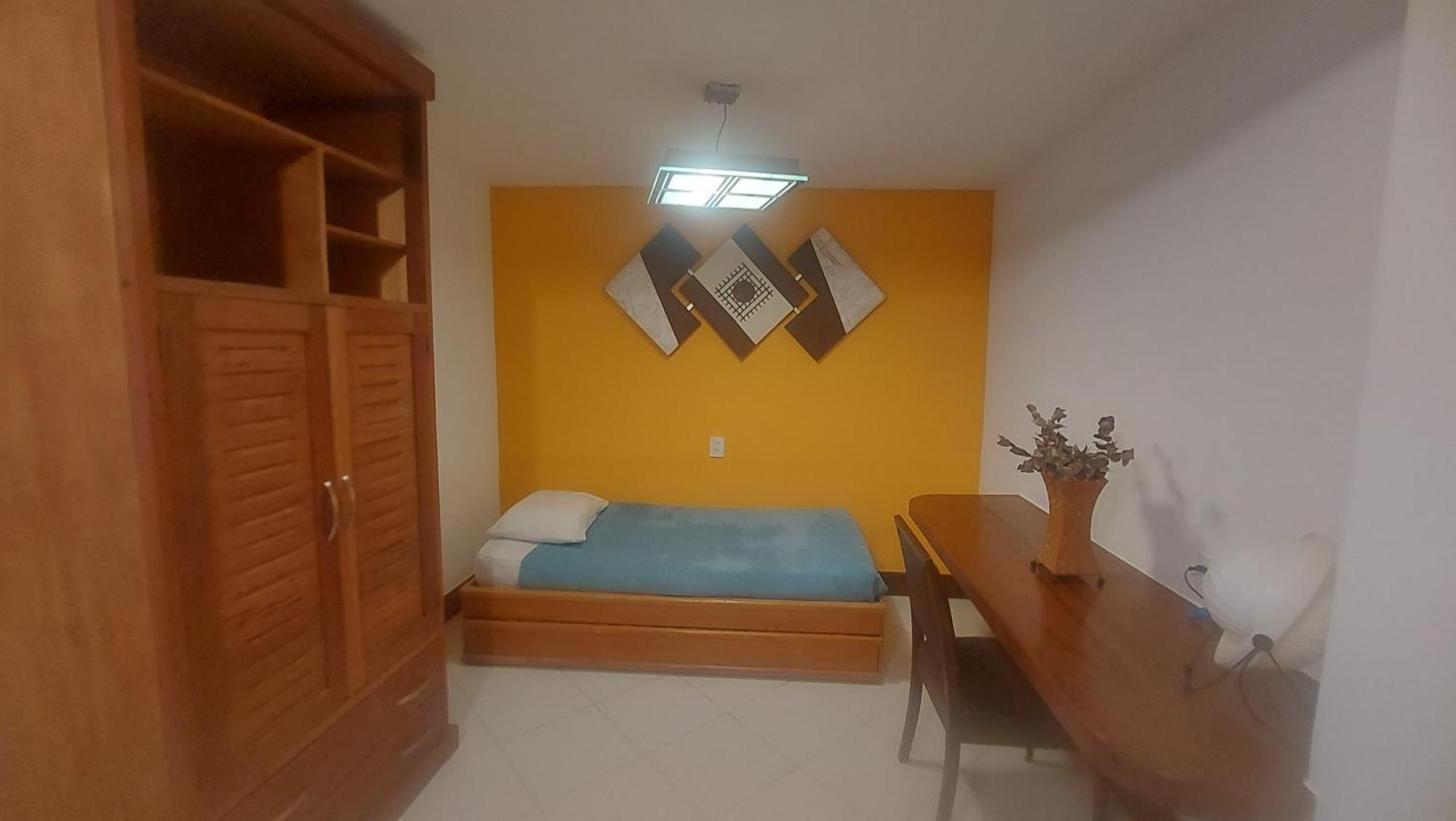 Quarto Família Deluxe