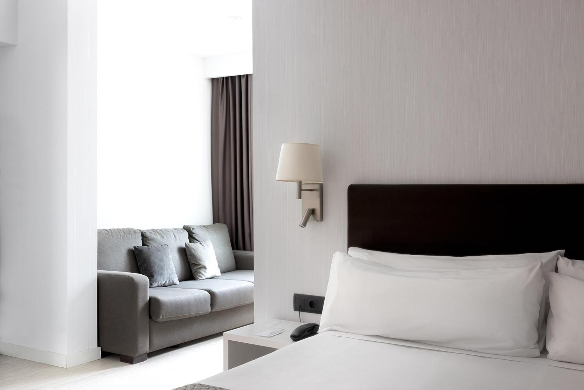 Chambre Supérieure