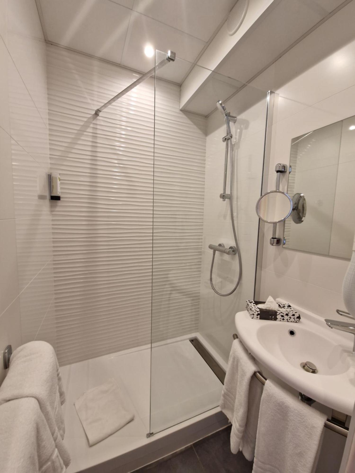 Chambre Double Standard