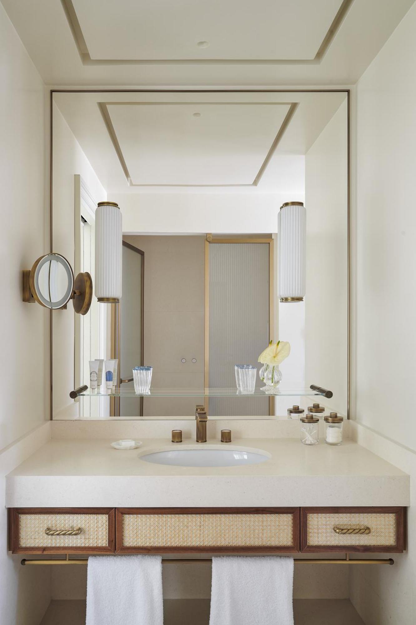 Habitación Doble con balcón