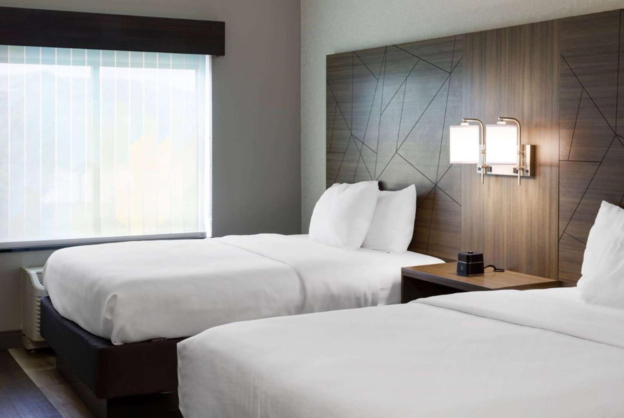 Double Room with Two Double Beds
