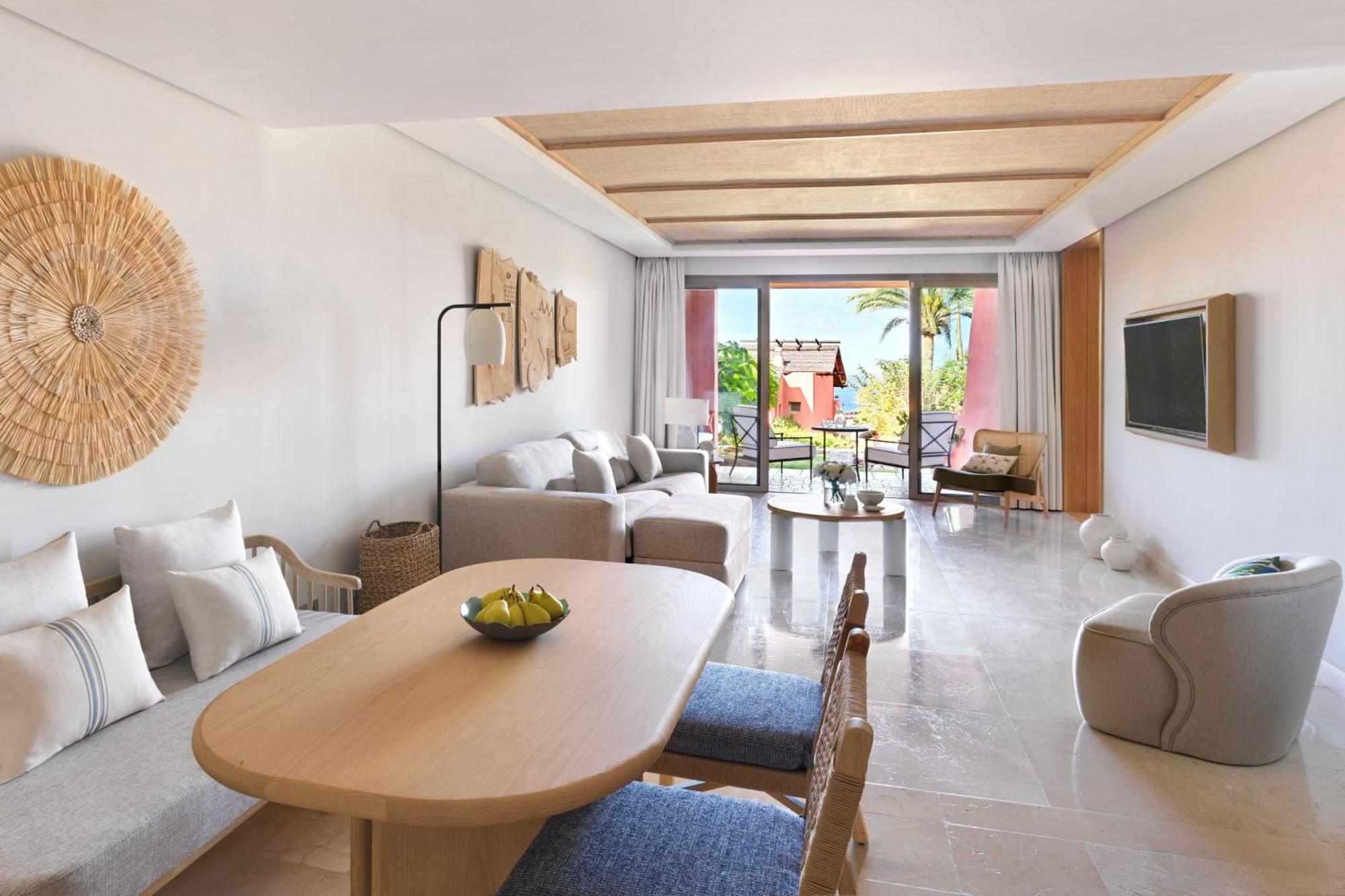 Habitación Club Retreat con vistas al jardín y acceso al club lounge - Solo para adultos