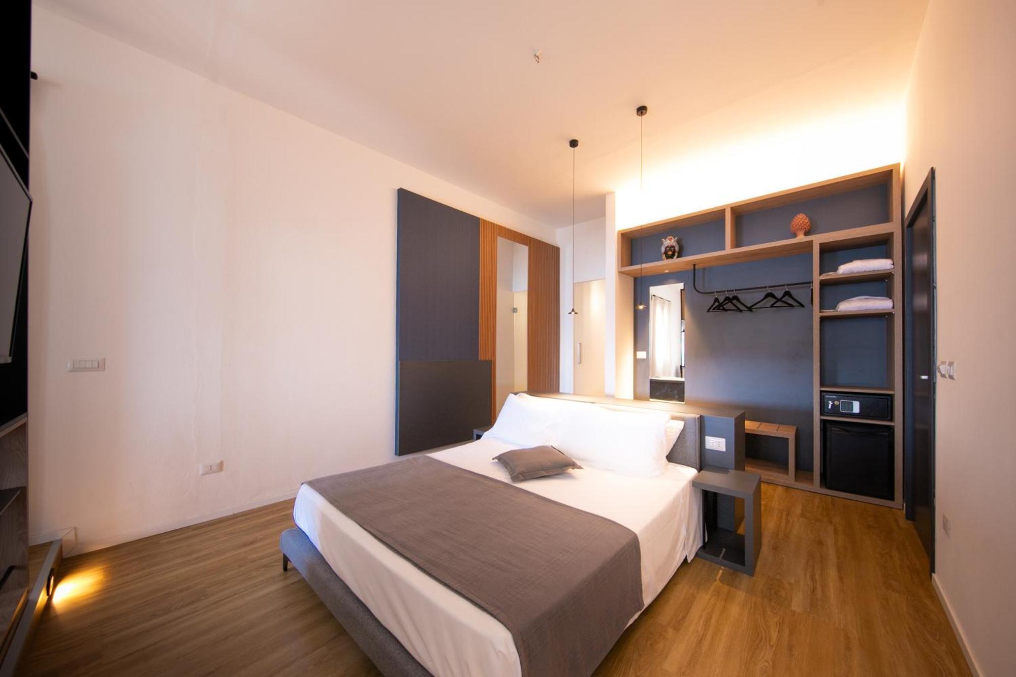 Suite met Uitzicht op Zee