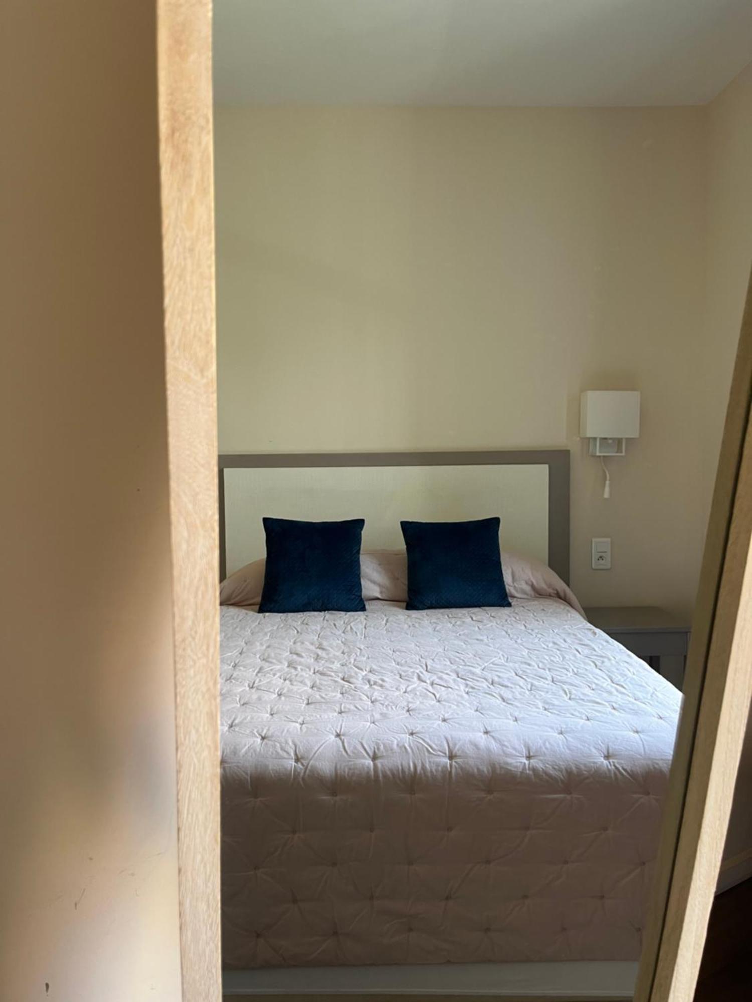 Chambre Double Standard