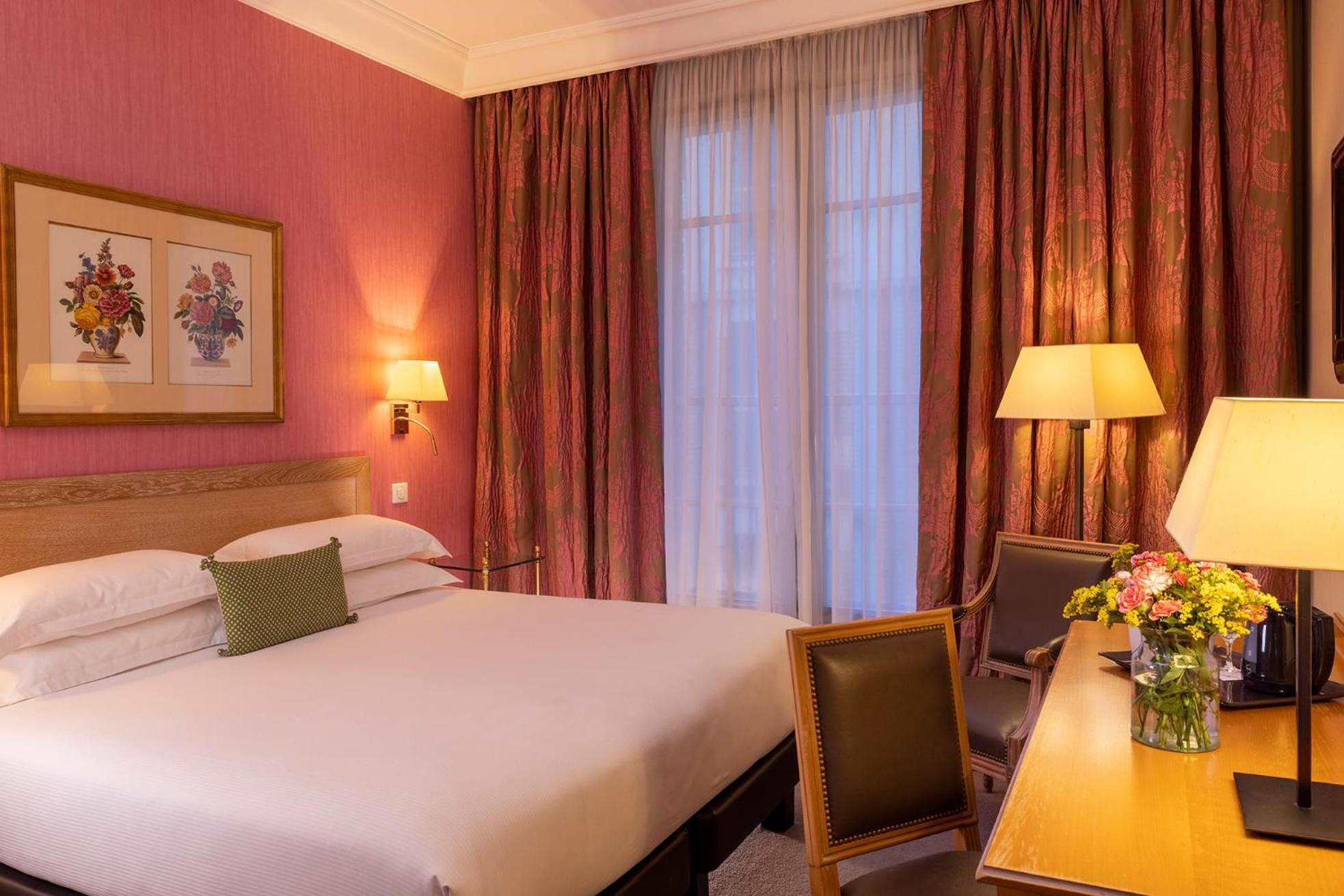 Chambre Classique
