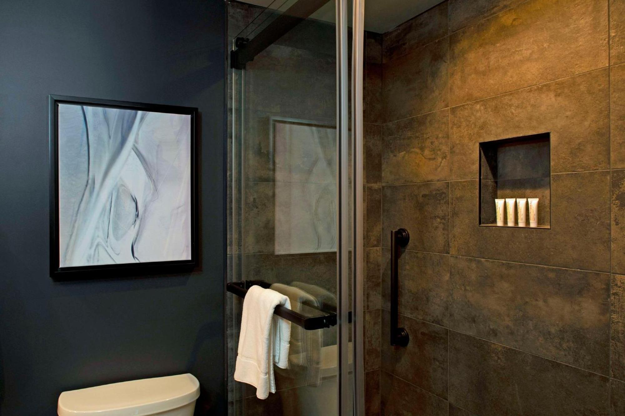 Downtown Standard King Room