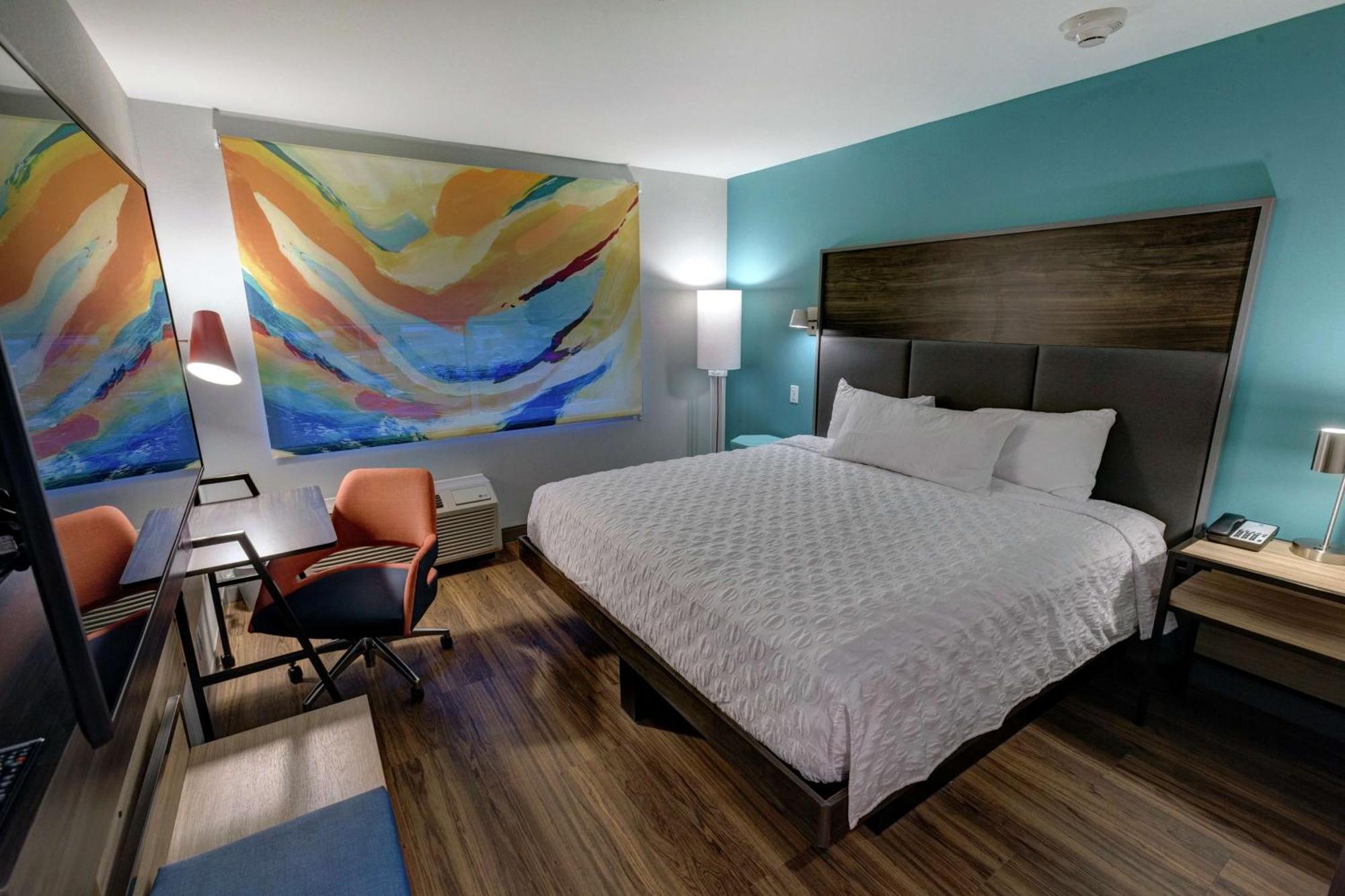 King Room