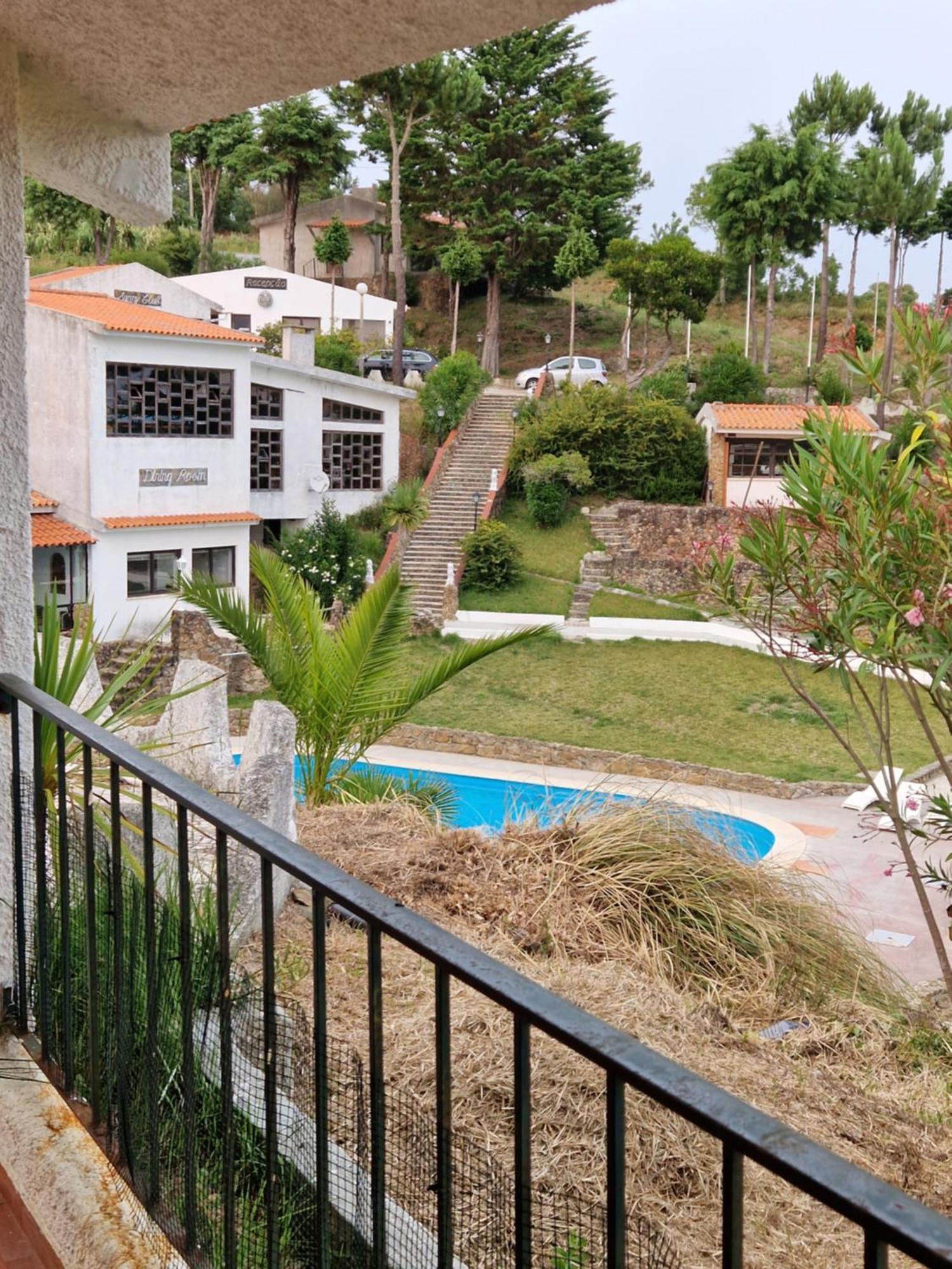 Apartamento - Piso Térreo