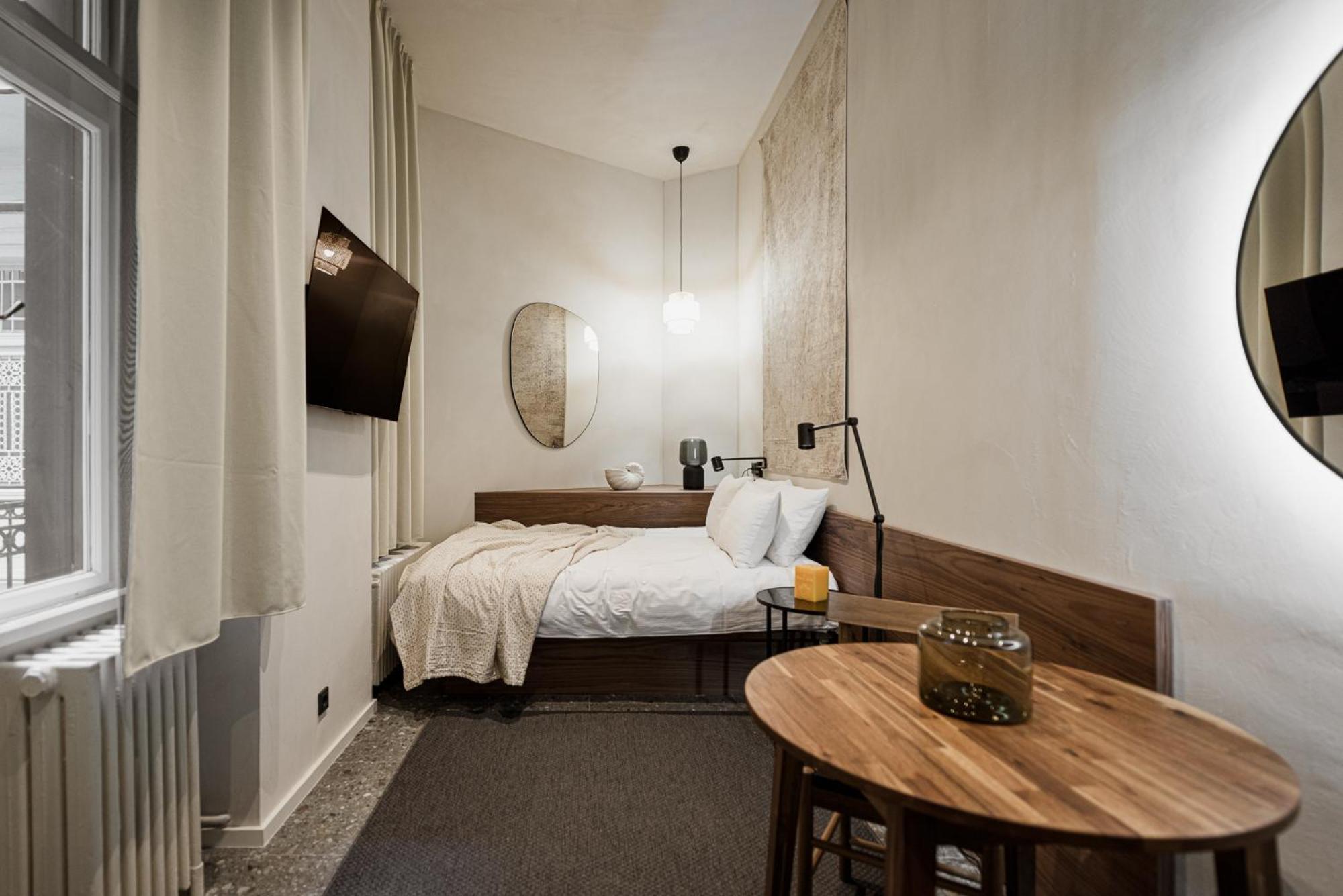 Quarto Básico