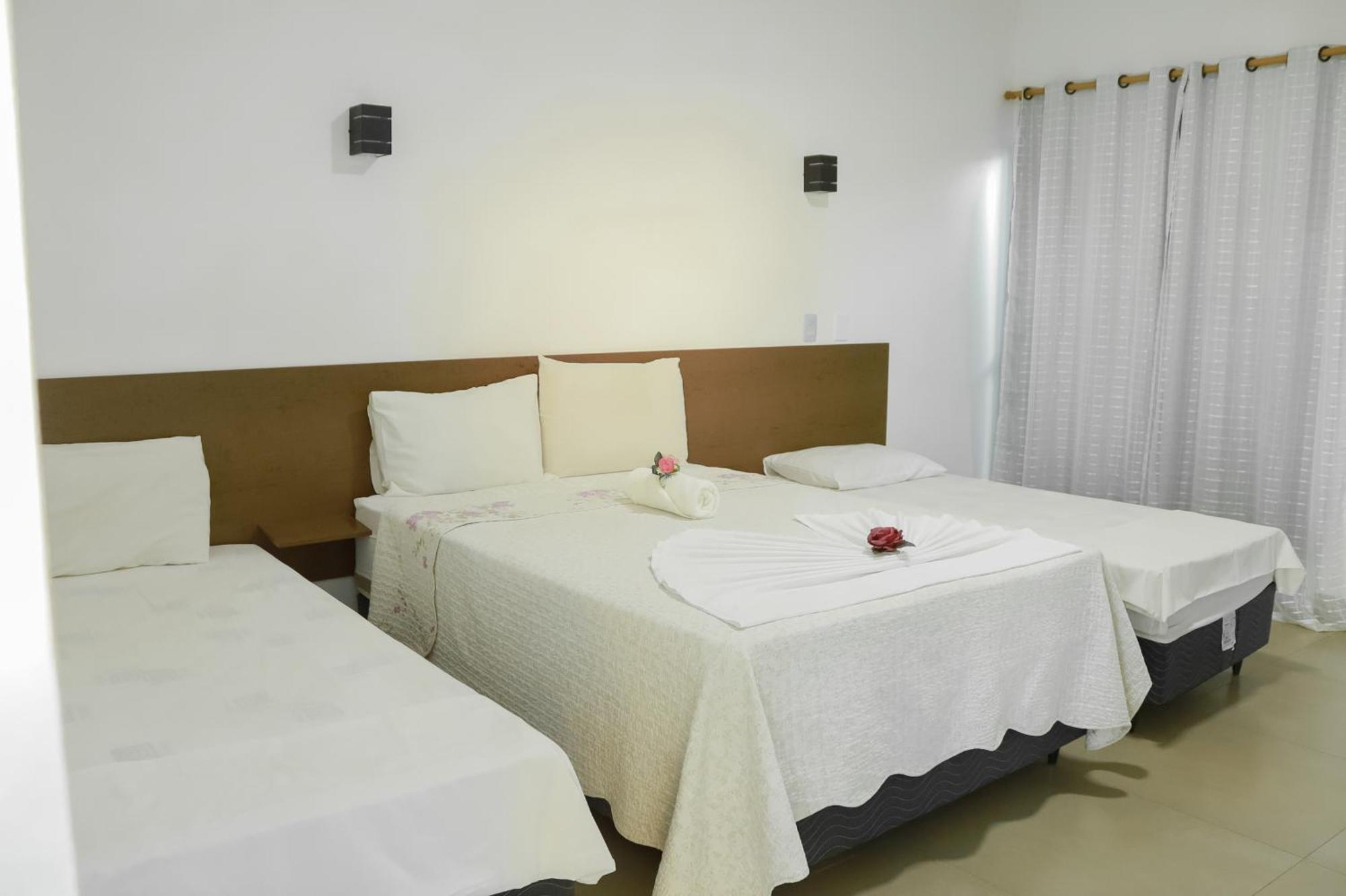 Quarto Triplo