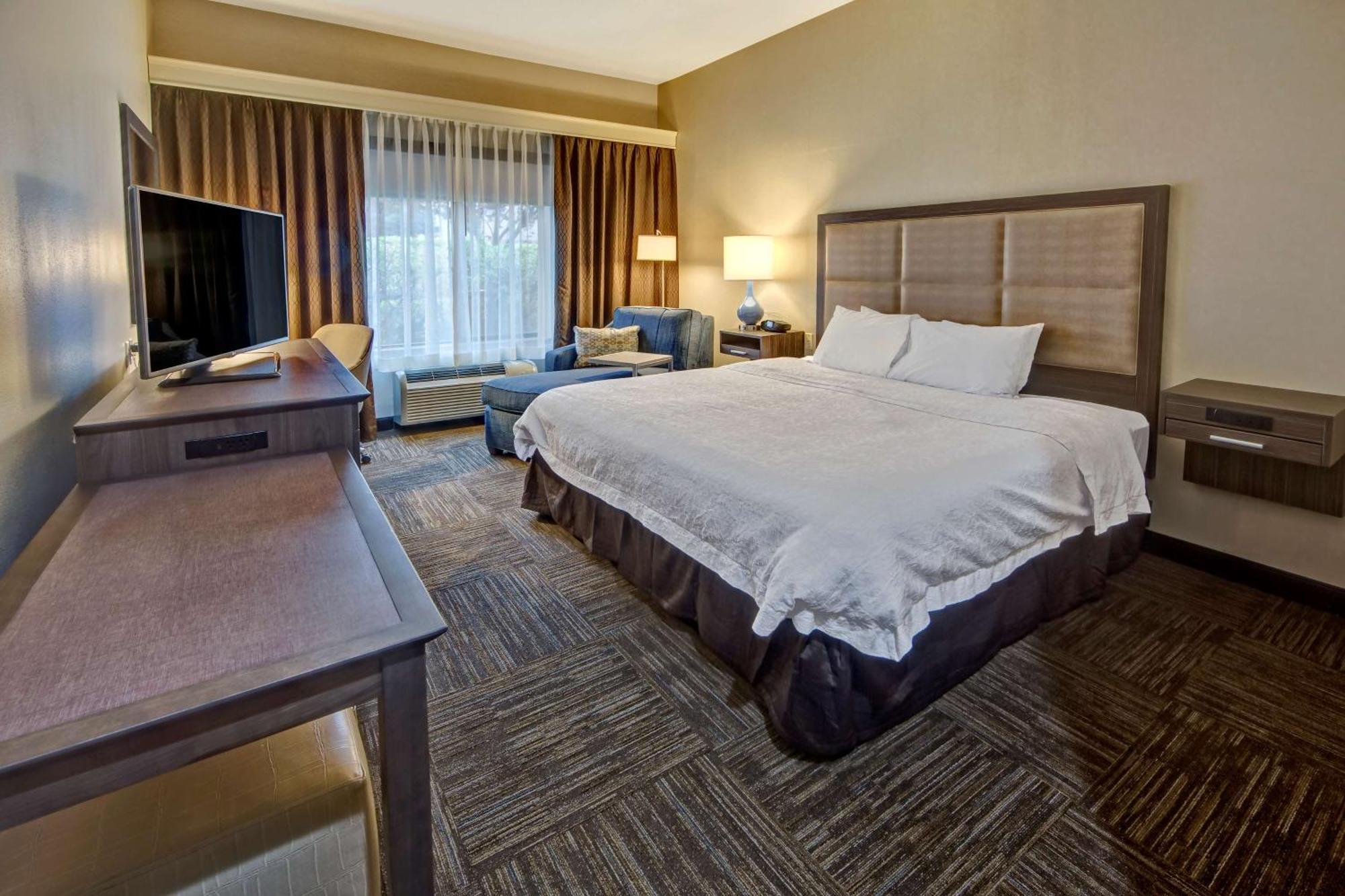 King Room - Mobility Access/Non-Smoking