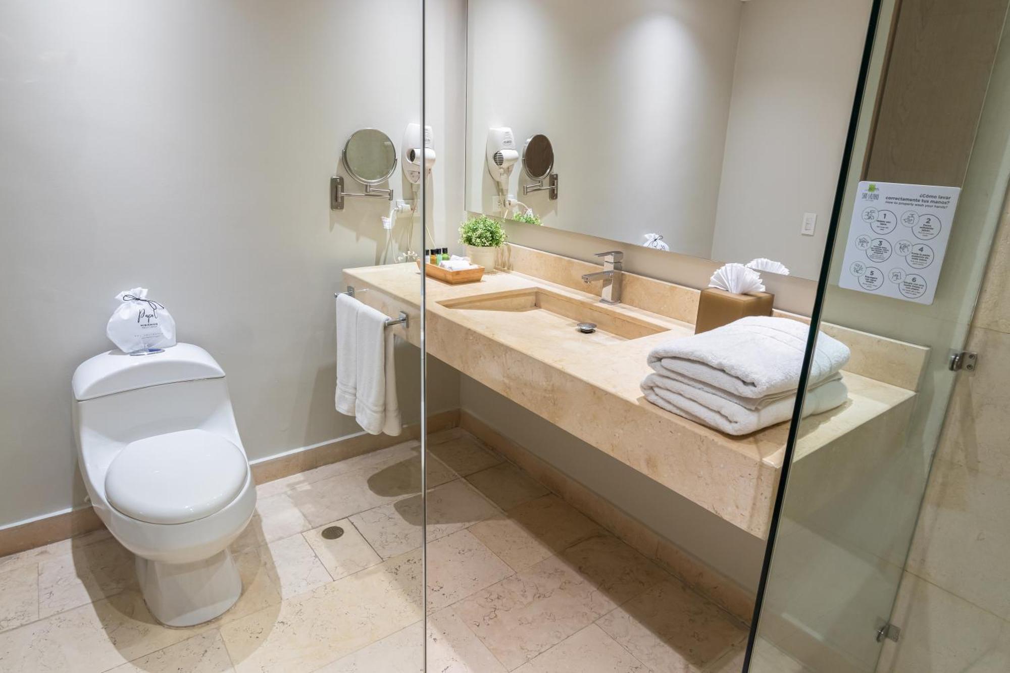 Quarto Superior com 2 Camas de Solteiro