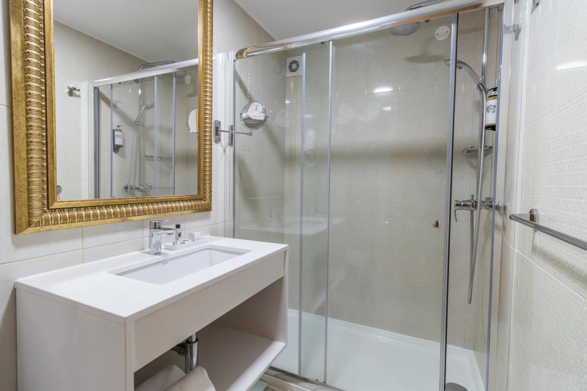 Quarto Duplo Mansarda