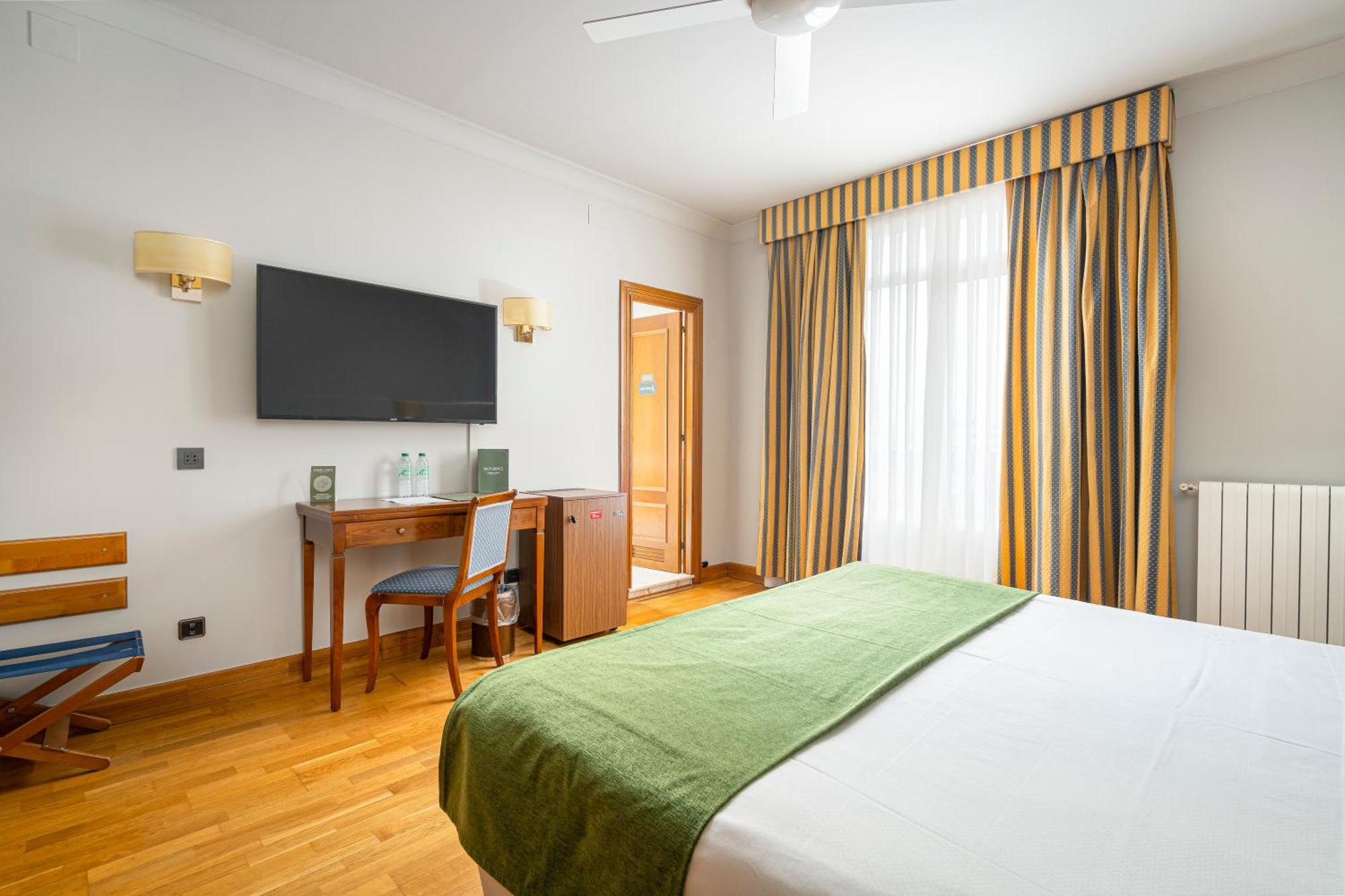 Habitación Triple Premium