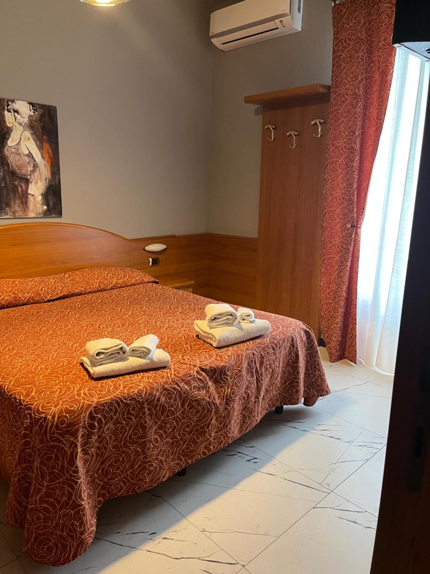 Appartamento con 1 Camera da Letto (3 Adulti)