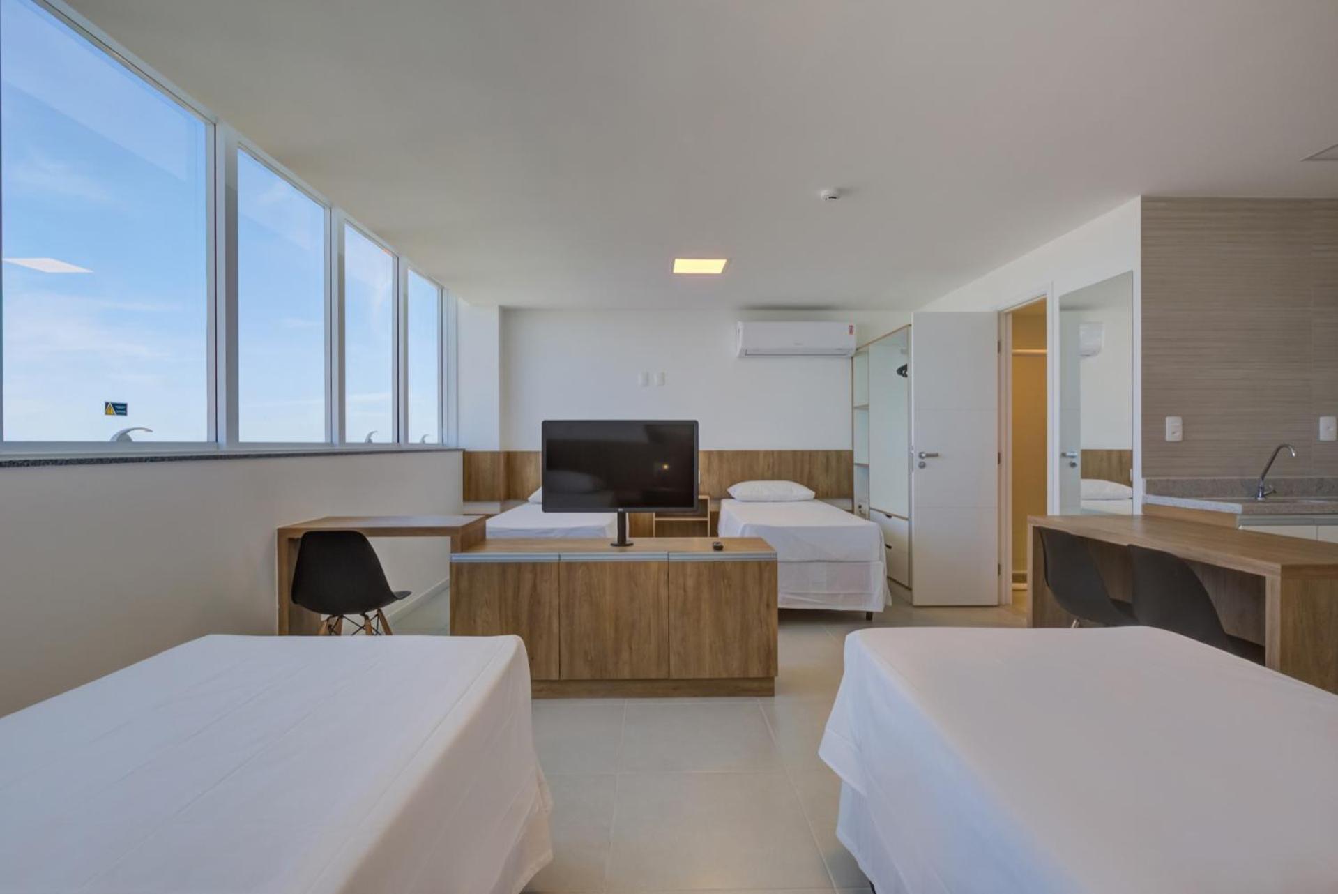 Suíte Família
