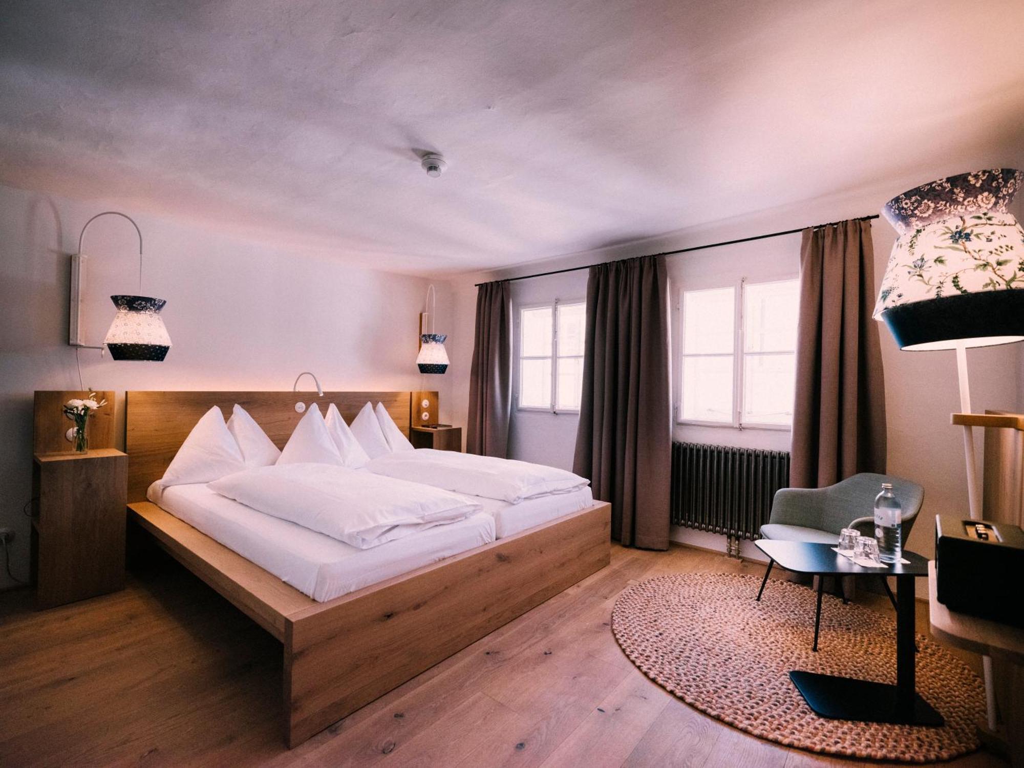 Kleines Doppelzimmer