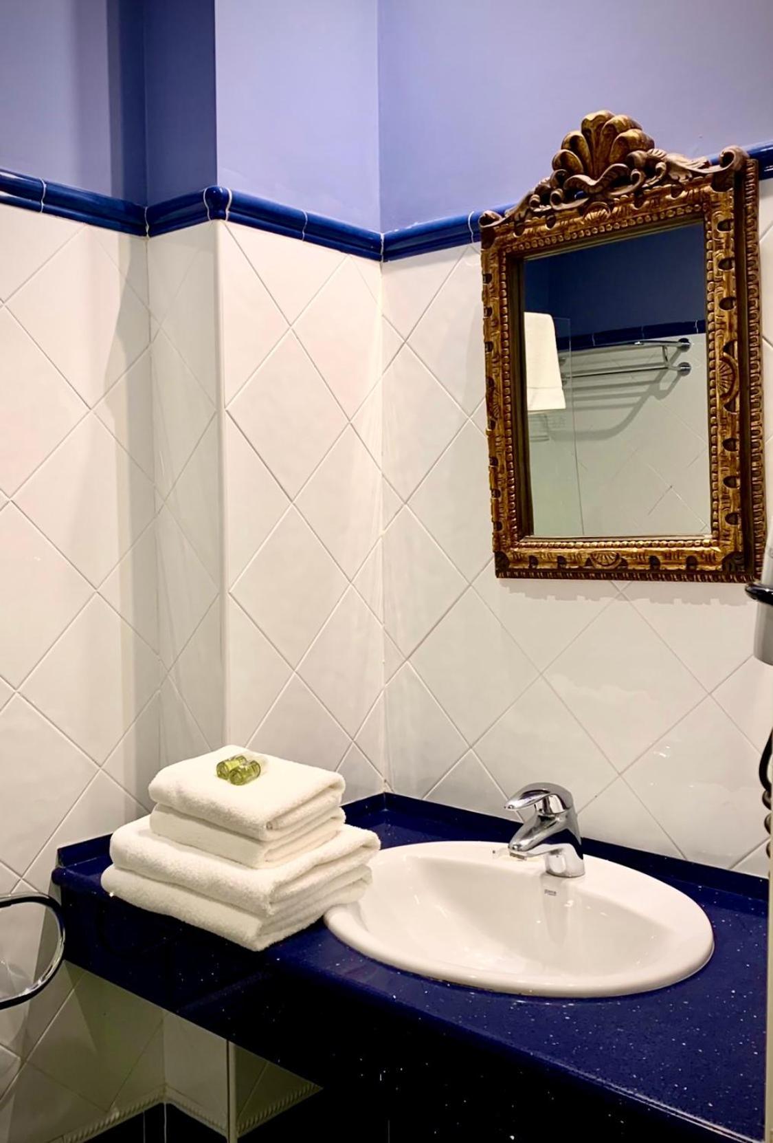 Habitación Doble Económica