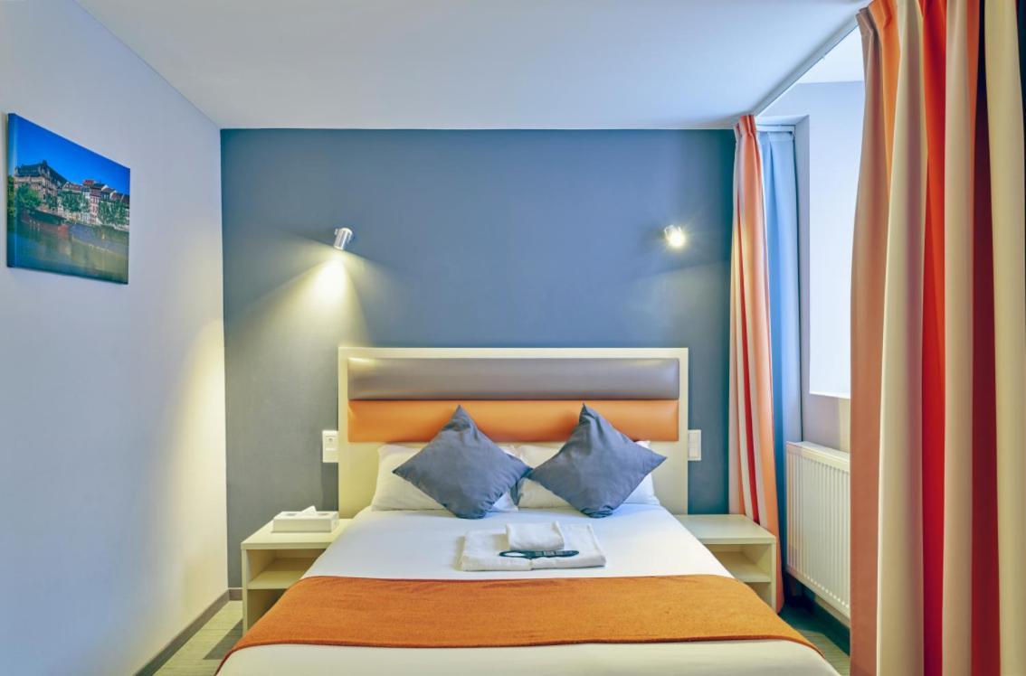 Chambre Familiale