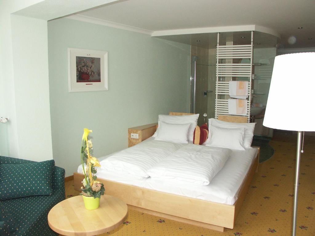 Superior Doppelzimmer