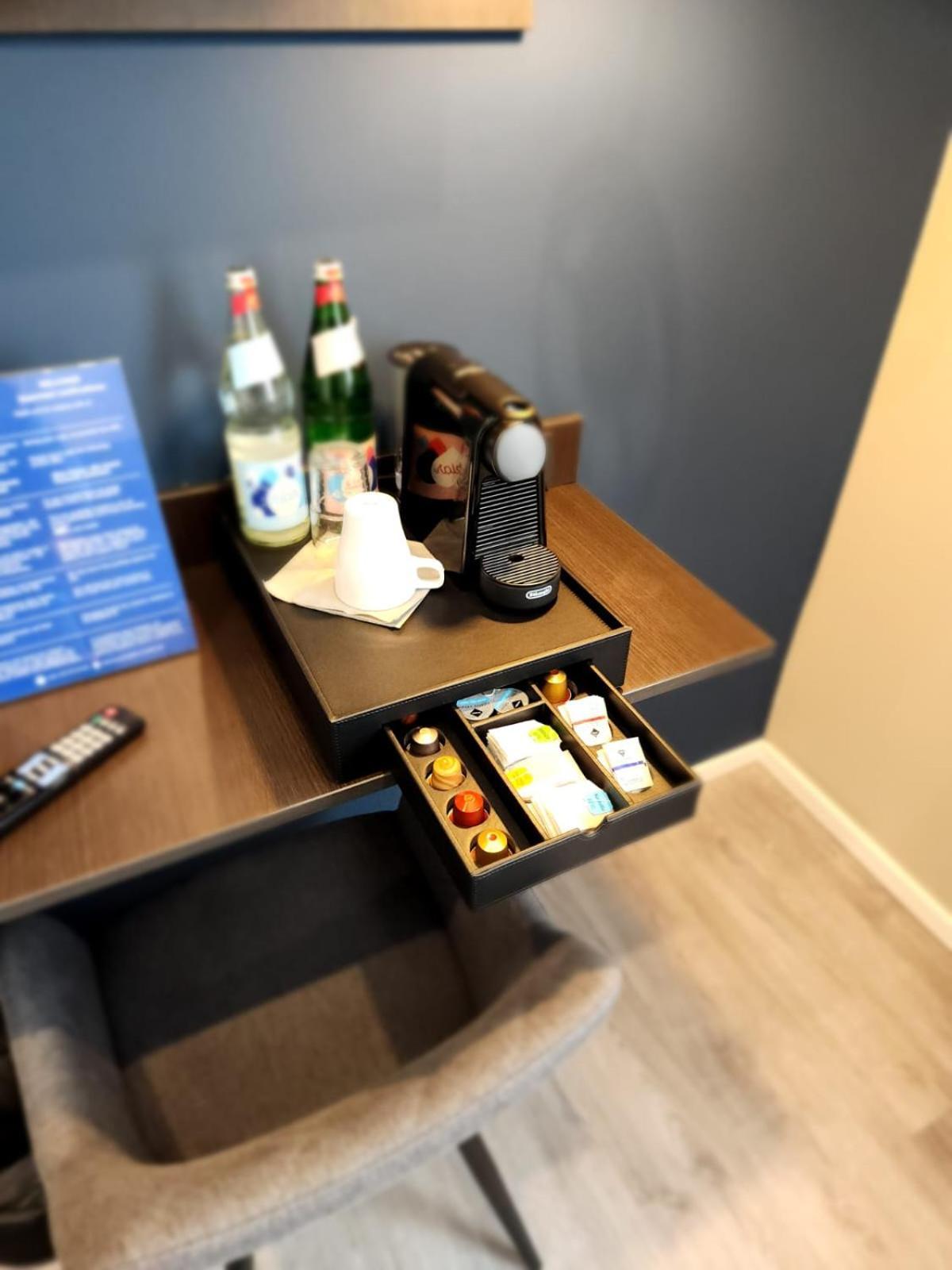 Suite mit 2 Schlafzimmern