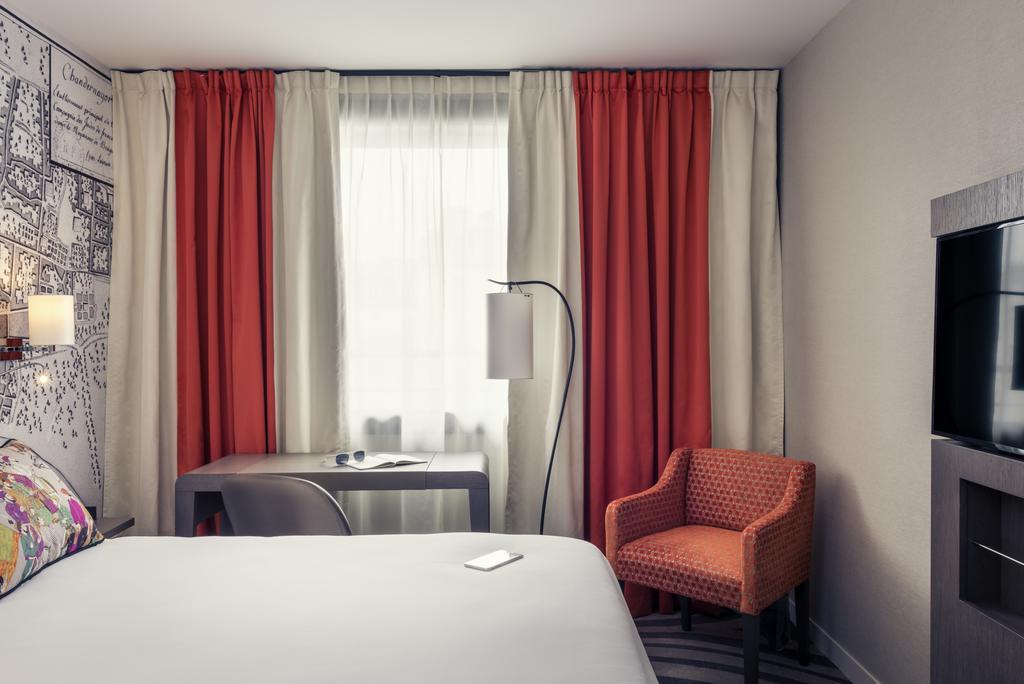 Chambre Double Classique