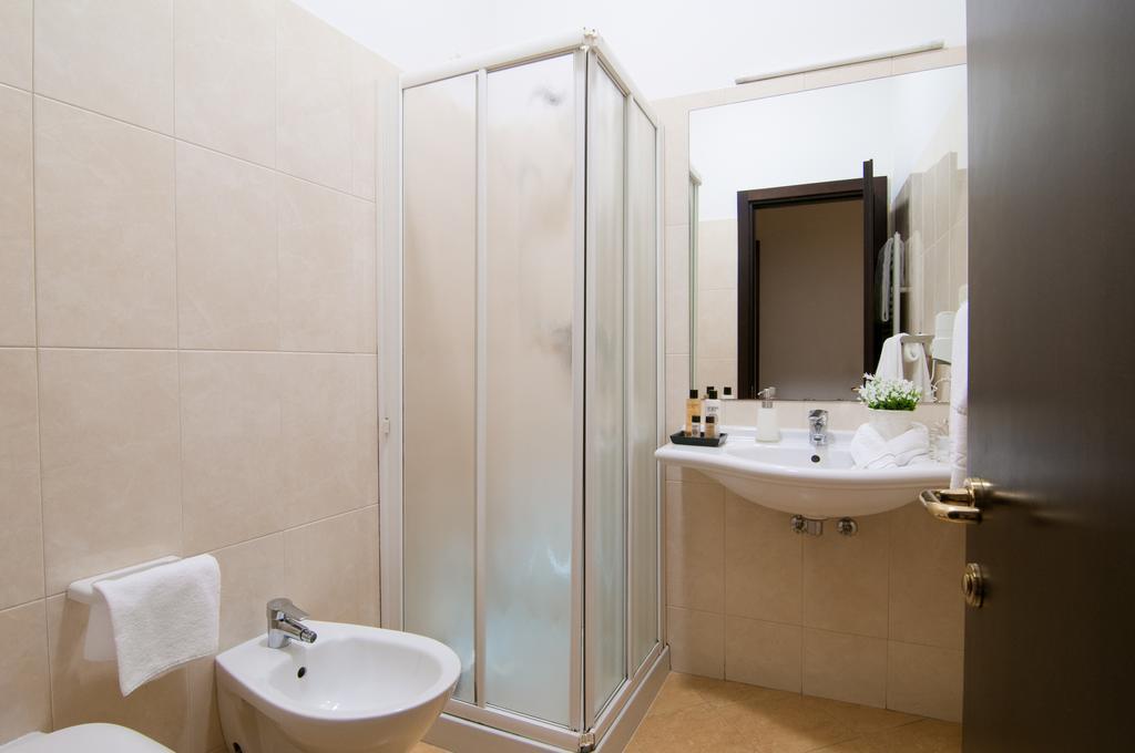 Deluxe Doppelzimmer mit Balkon