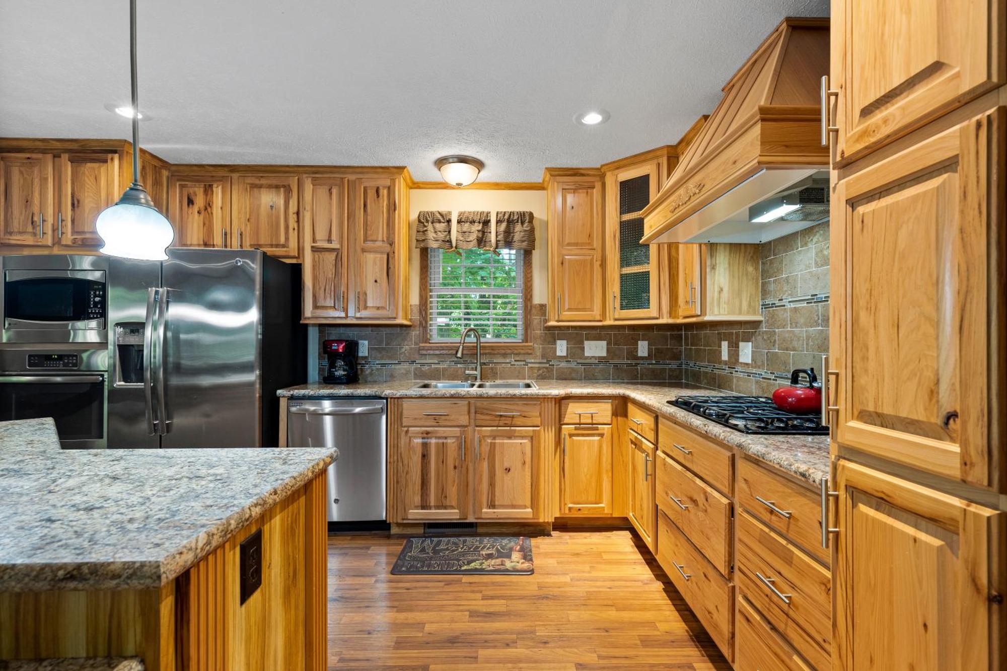 Deluxe Family Suite