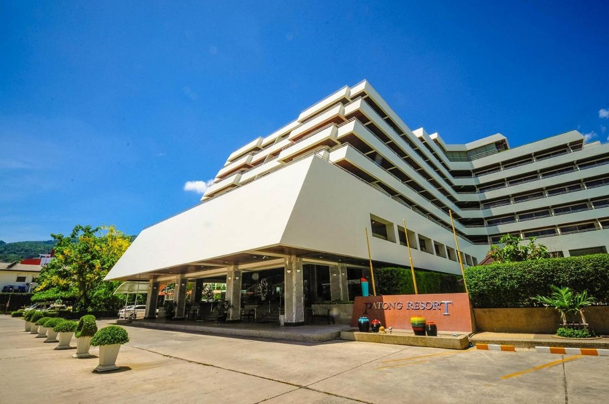 Deluxe Double or Twin Room Building Wing