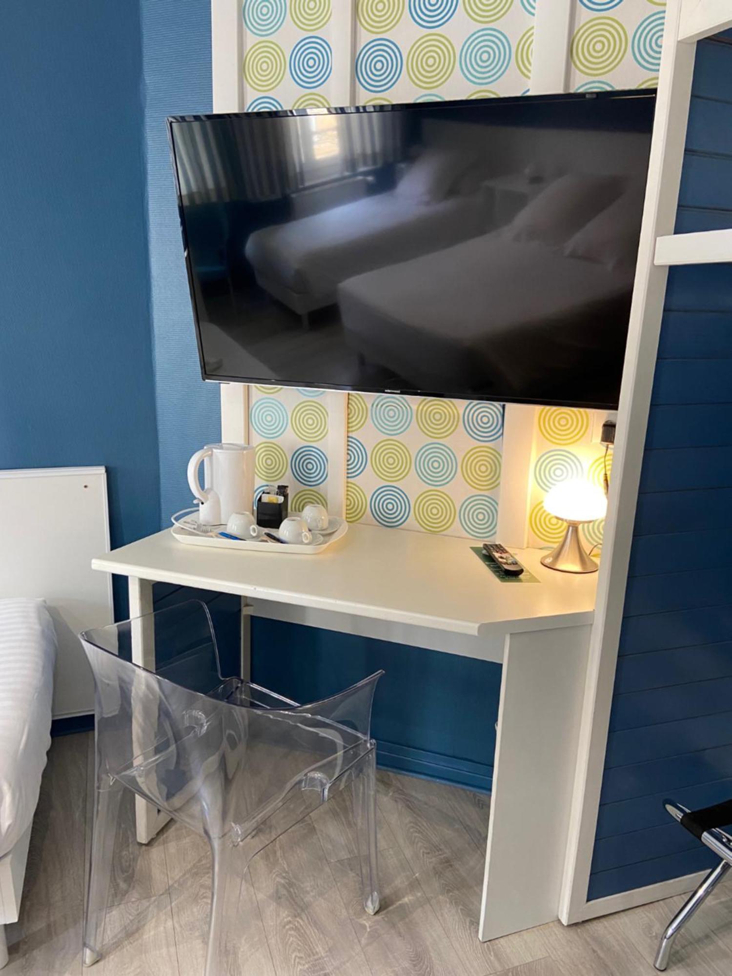 Chambre Familiale