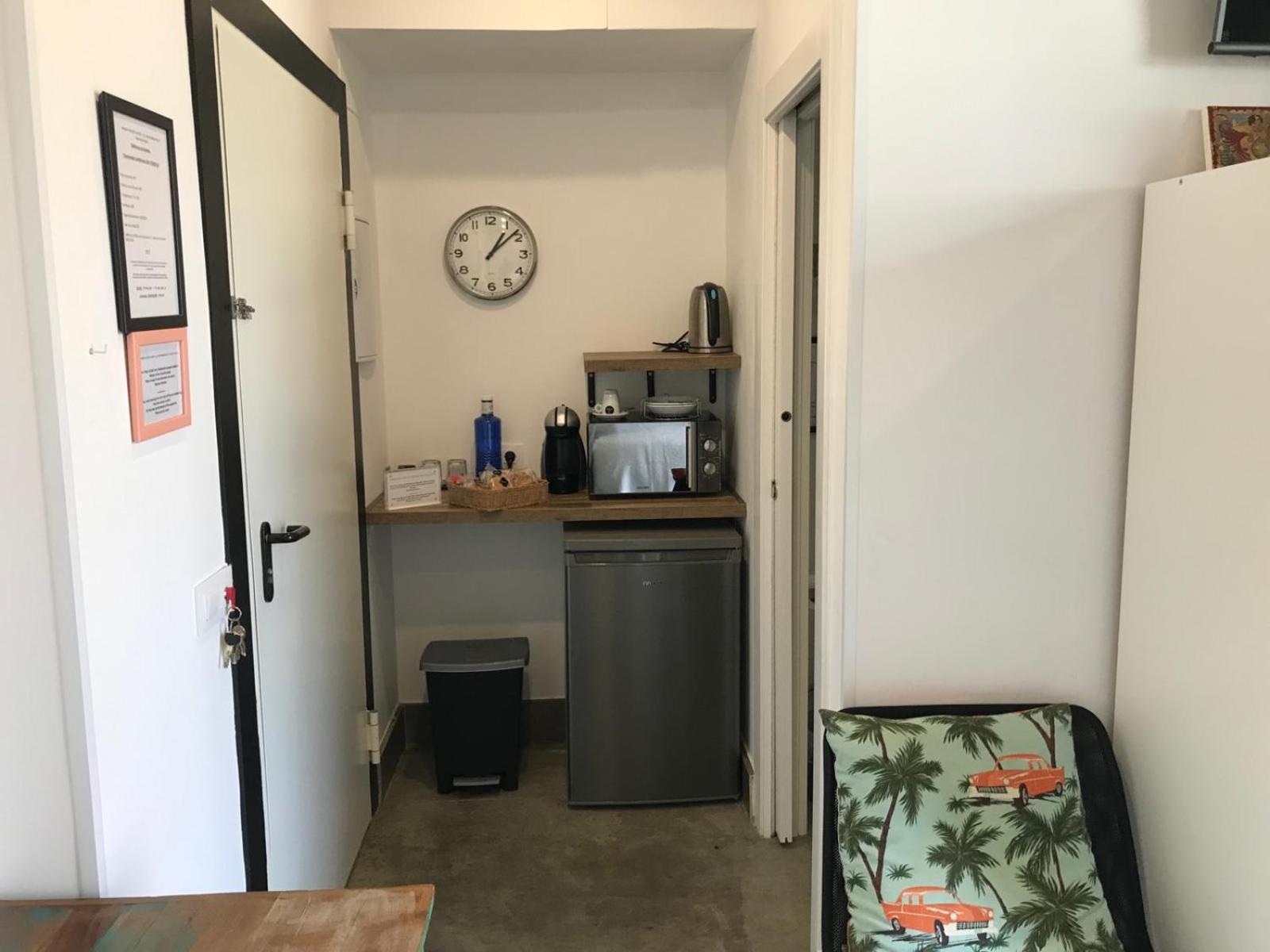 Quarto Duplo