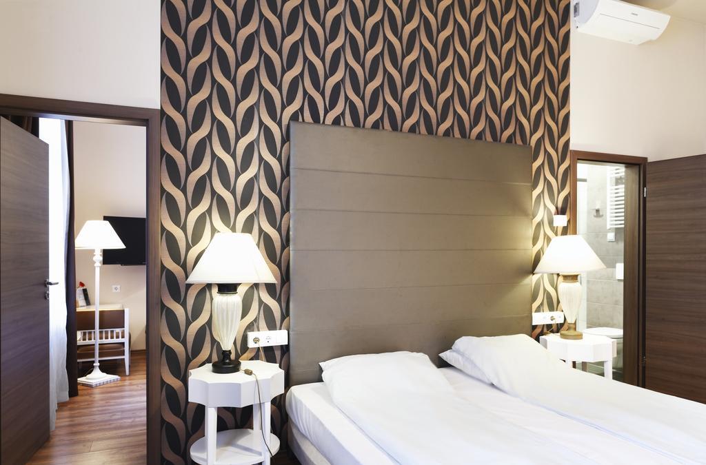 Suite 2 Chambres